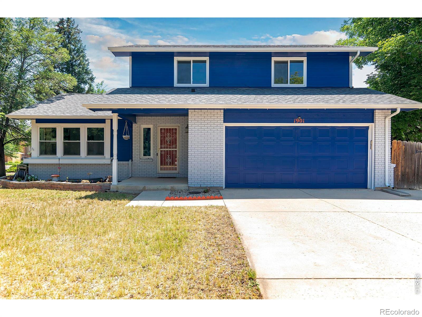 1901 Red Cloud Road, Longmont, CO 80504