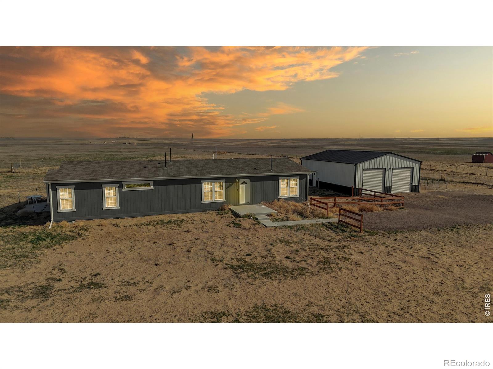 41887 County Road 84, Briggsdale, CO 80611