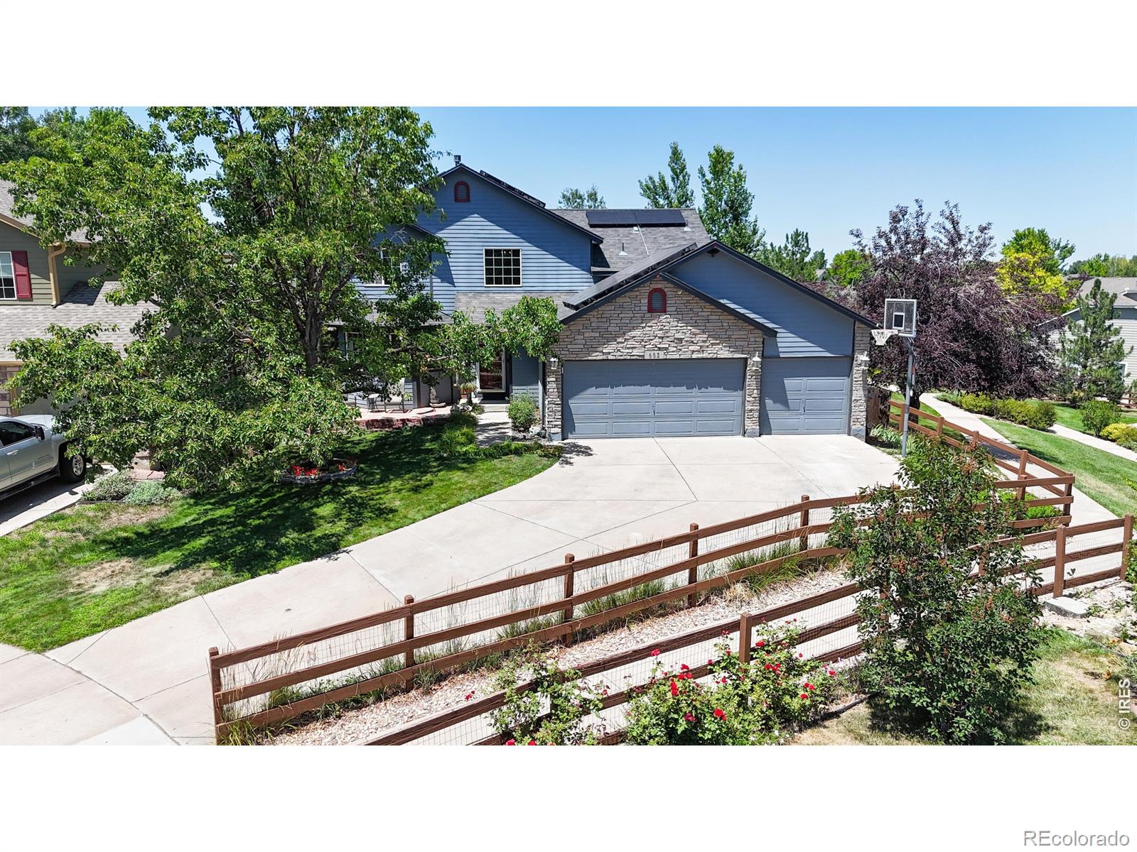 602 Hillrose Court, Fort Collins, CO 80525