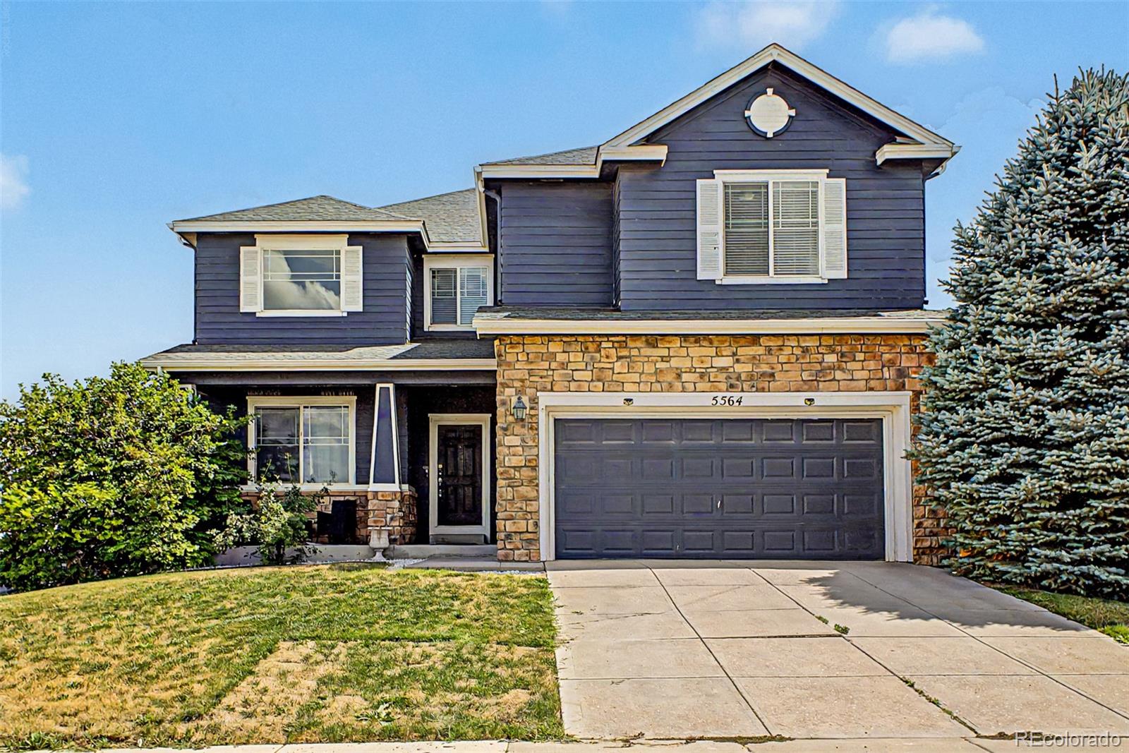 5564 Royal Pine Street, Brighton, CO 80601