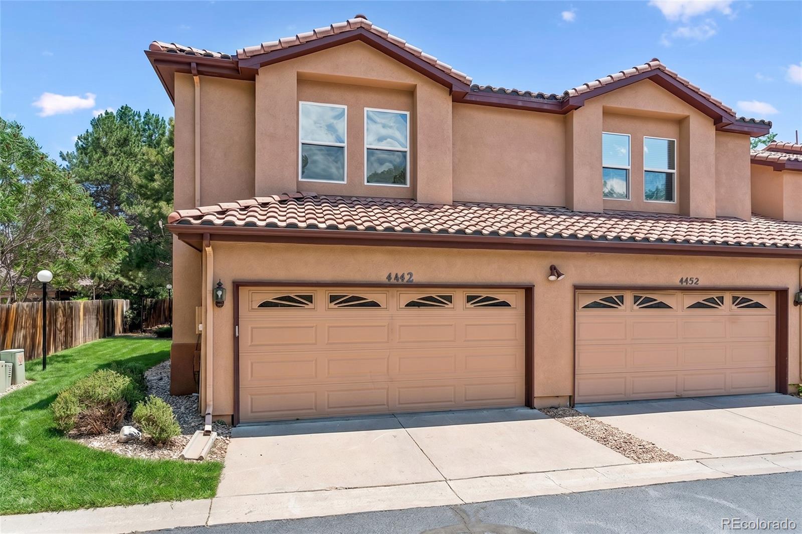 4442 S Auckland Court, Aurora, CO 80015