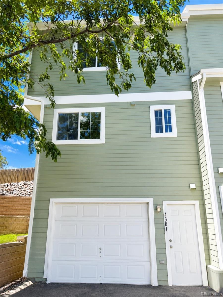 8199 Welby Road #4301, Denver, CO 80229
