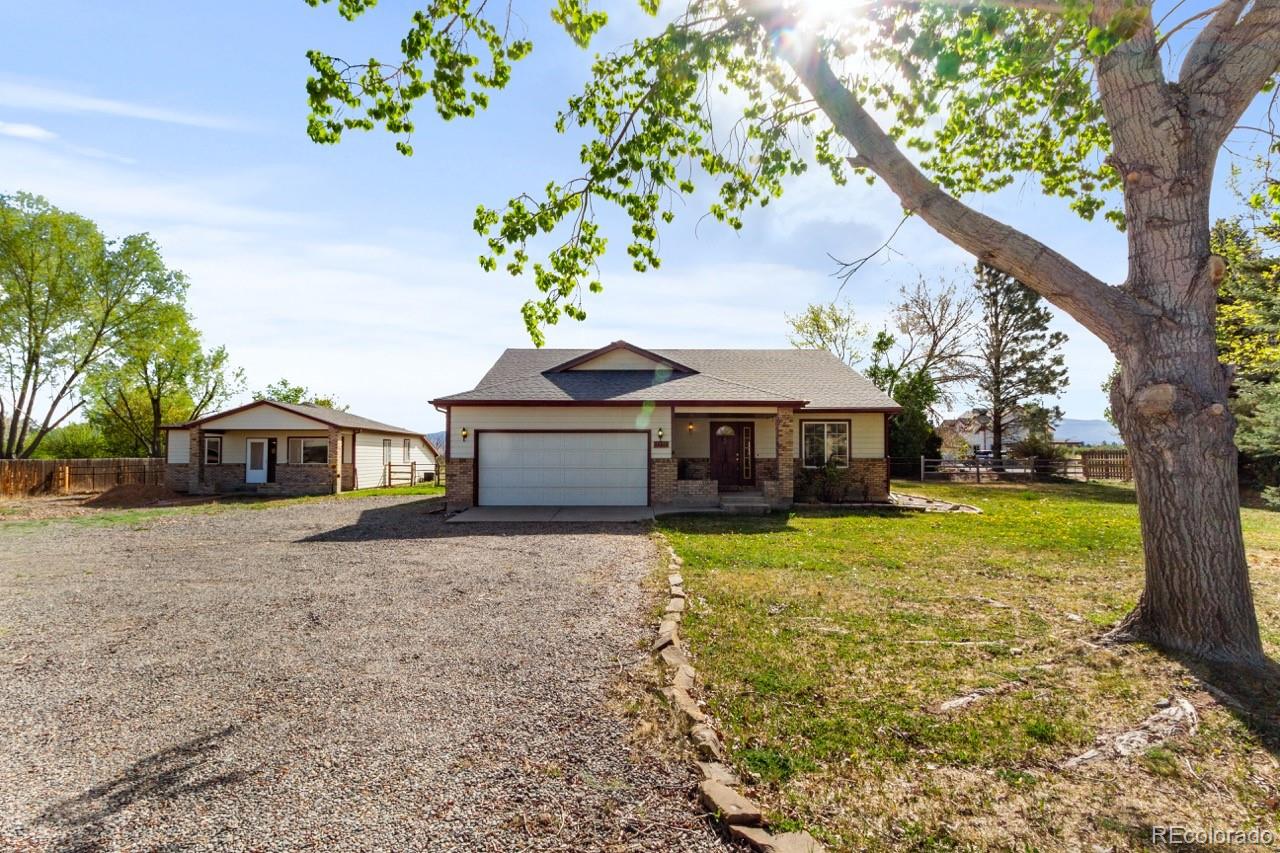 14444 6215 Road, Montrose, CO 81403