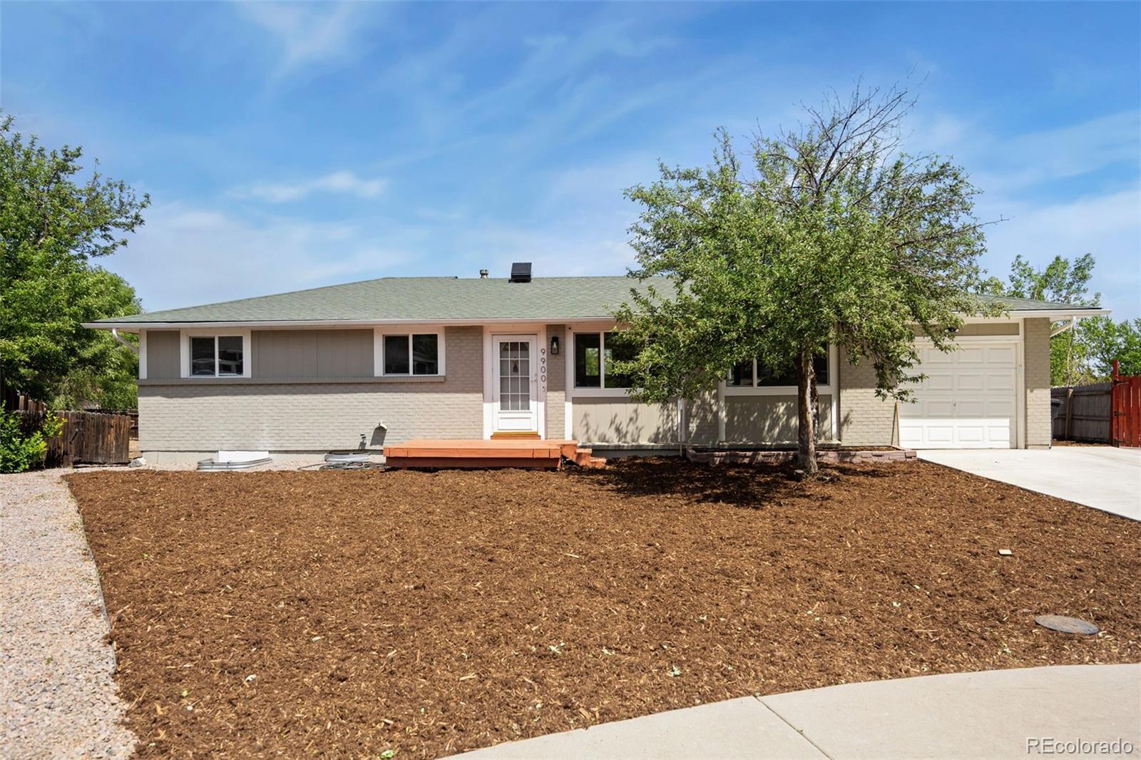 9900 Franklin Street, Thornton, CO 80229