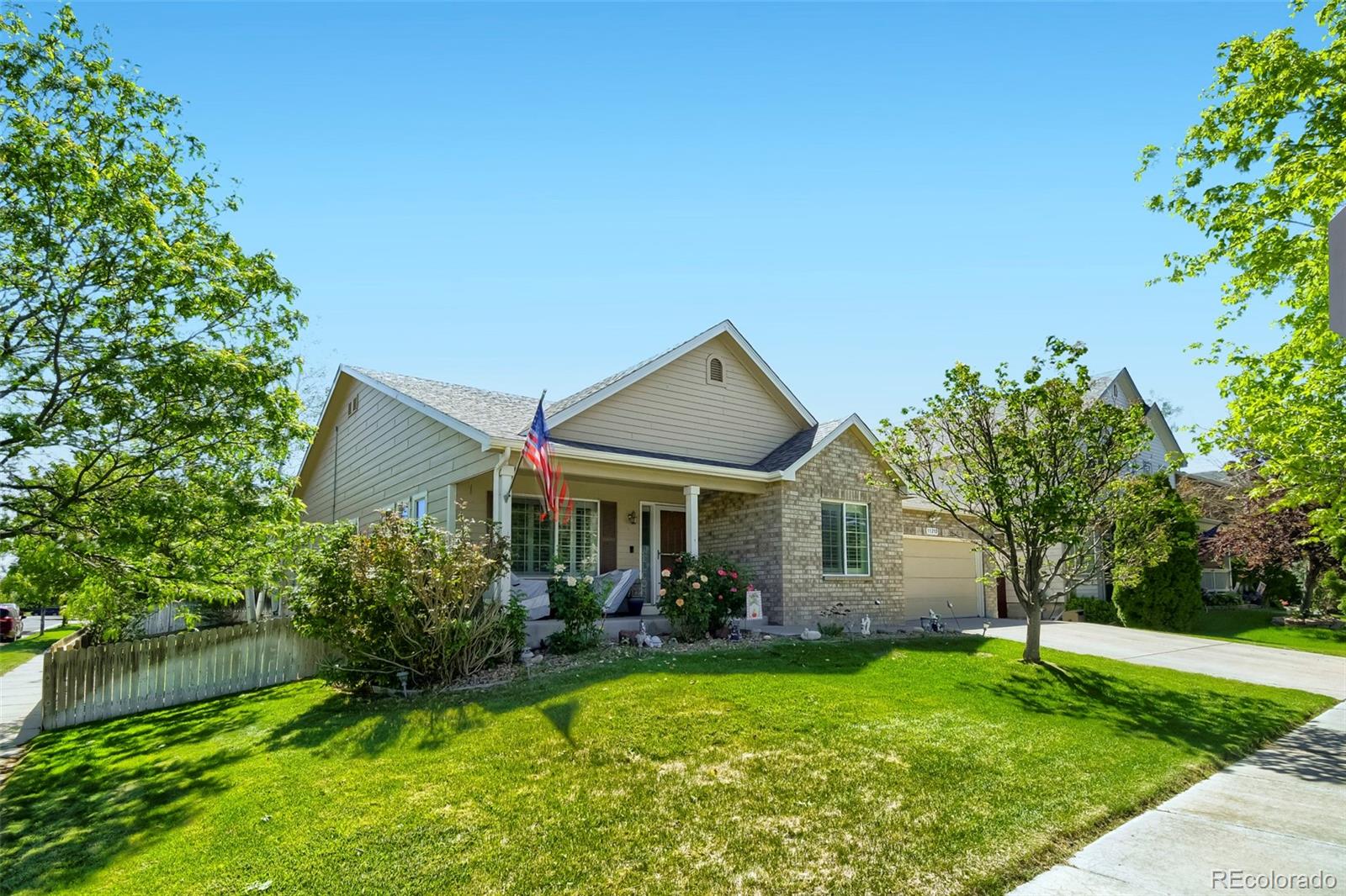 11292 Kingston Street, Henderson, CO 80640