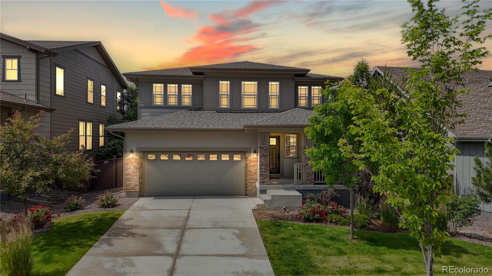1996 Griffin Drive, Brighton, CO 80601