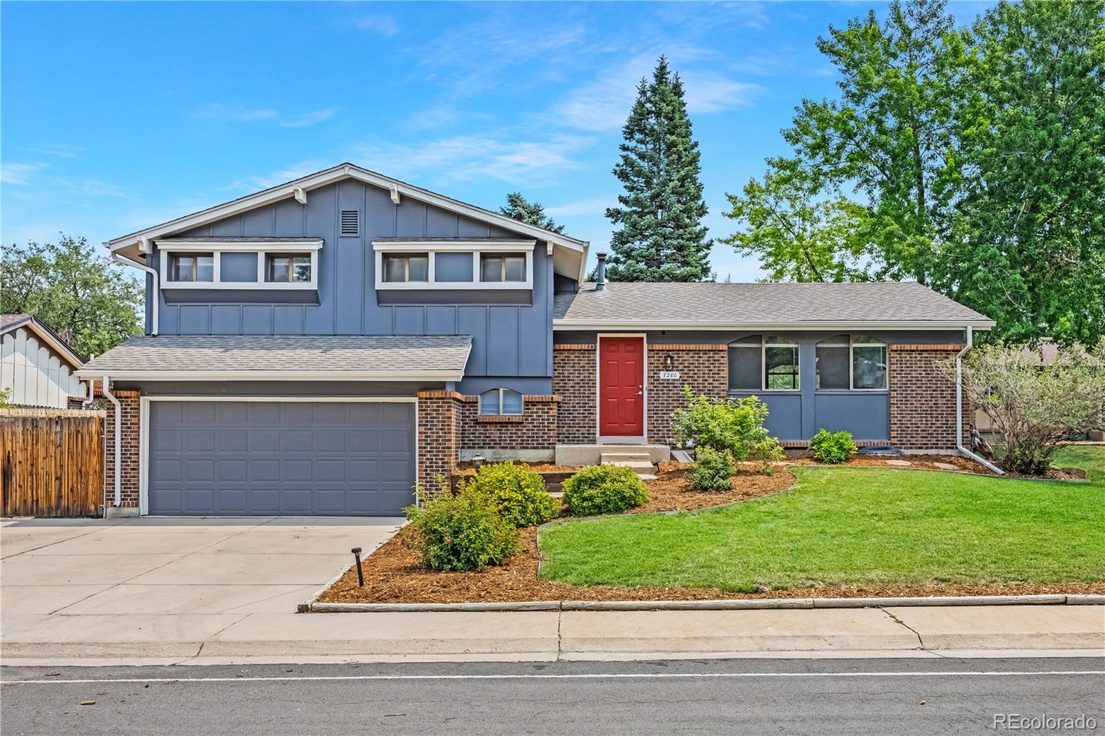 7280 Lamar Court, Arvada, CO 80003