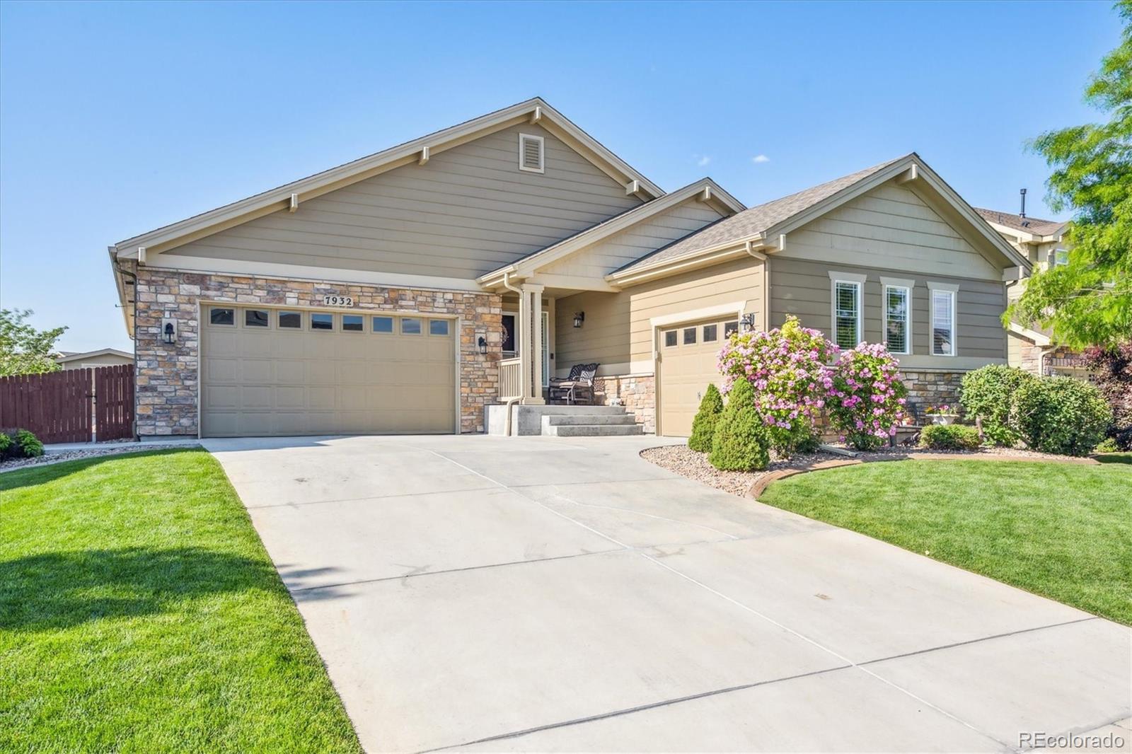7932 E 123rd Place, Brighton, CO 80602