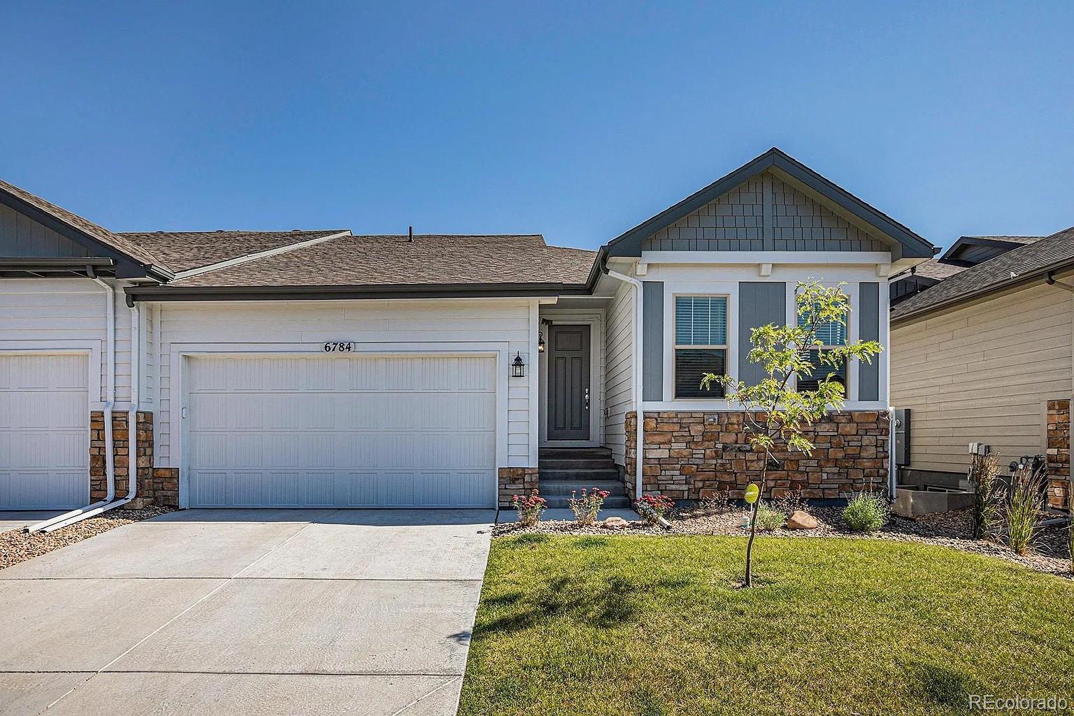 6784 Zebra Grass Lane, Parker, CO 80138