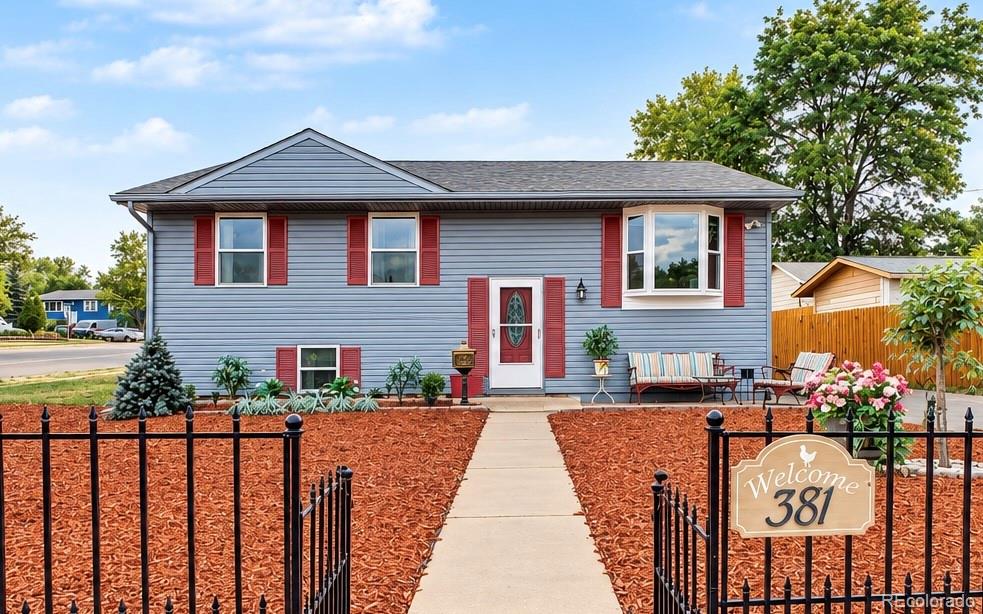 381 El Paso Court, Denver, CO 80221
