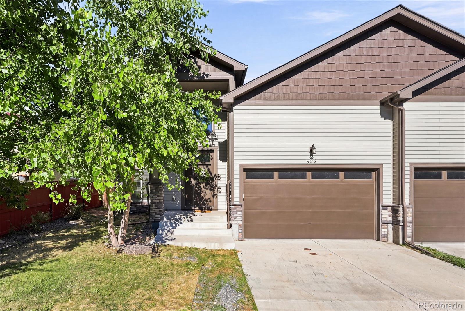 823 Van Gordon Street, Golden, CO 80401