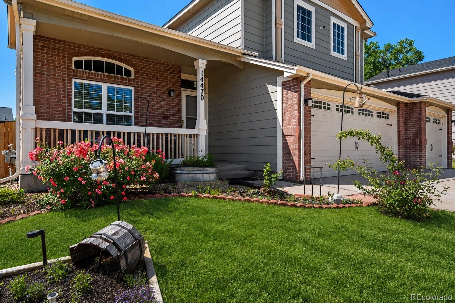 14470 Stoll Place, Denver, CO 80239