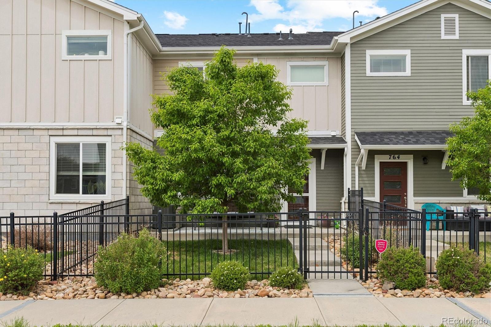 762 Stonebridge Drive, Longmont, CO 80503
