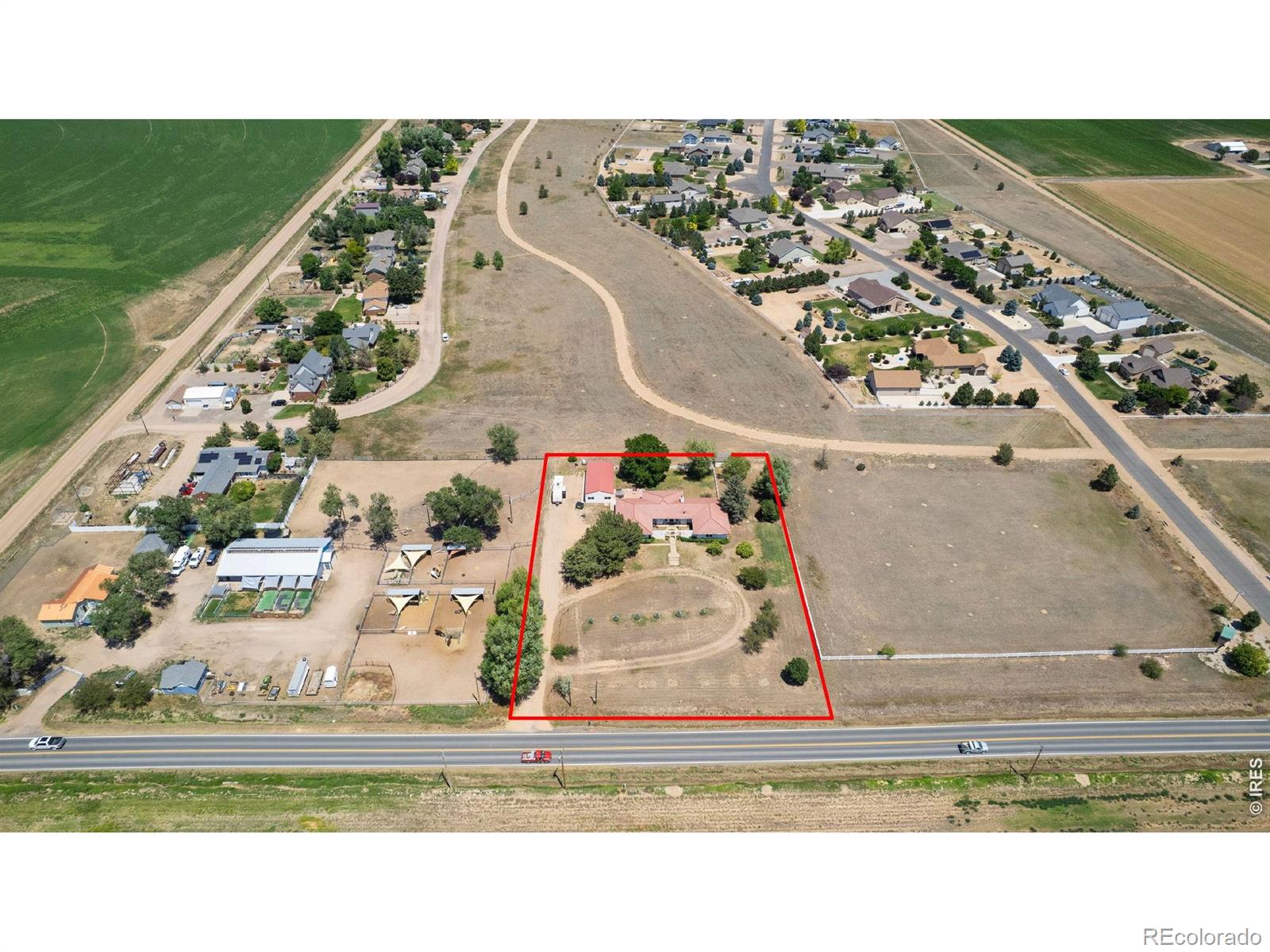 20085 County Road 74, Eaton, CO 80615