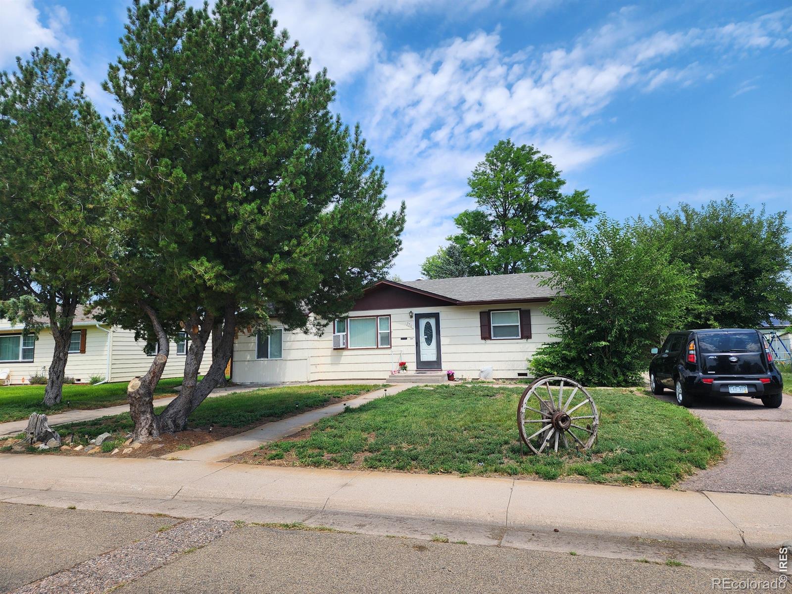 276 Colorado Place, Sterling, CO 80751