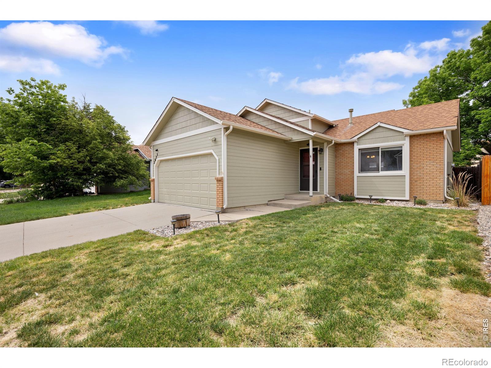 2025 Cheyenne Avenue, Loveland, CO 80538