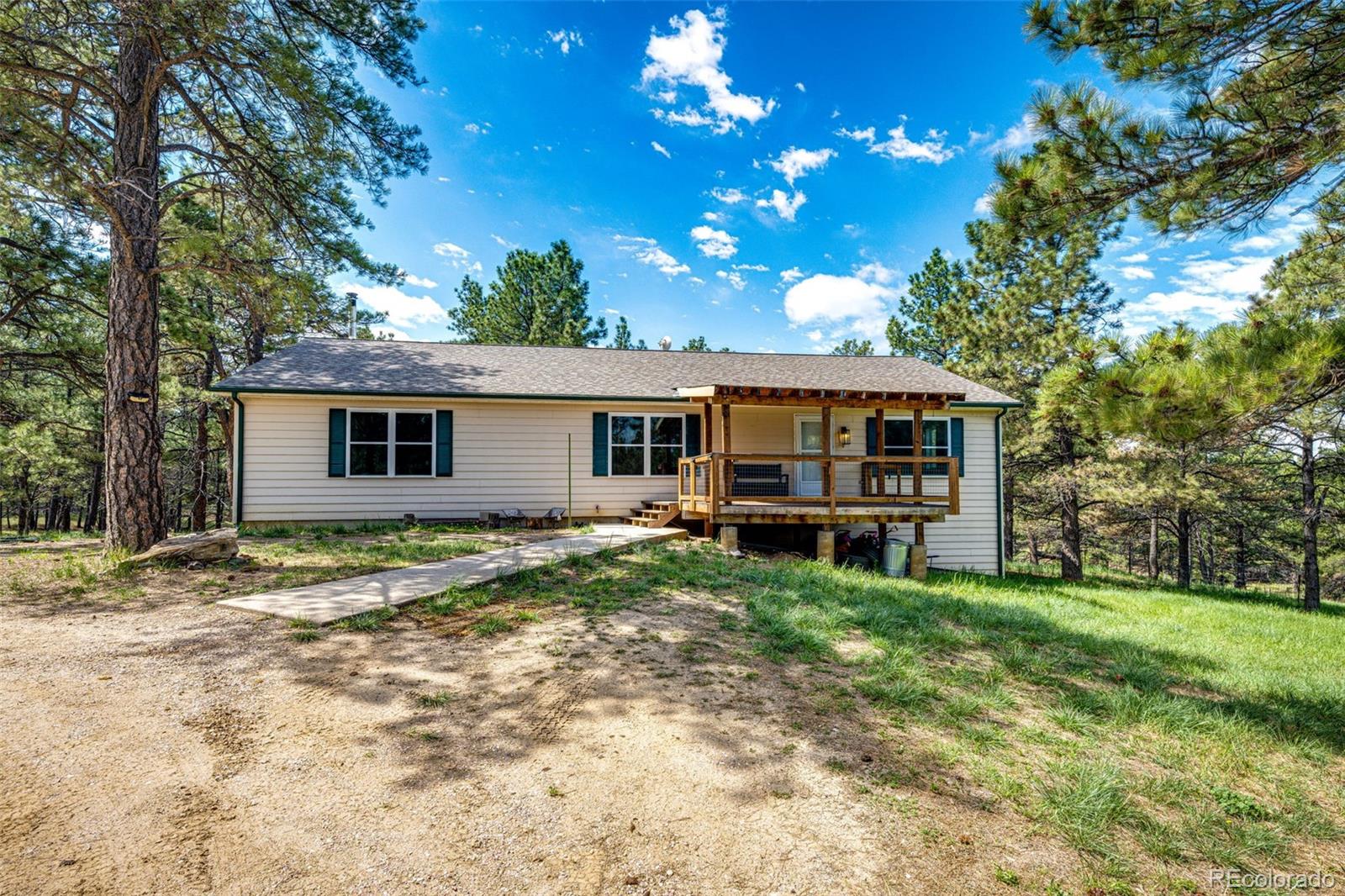40400 Moon Stone Court, Deer Trail, CO 80105