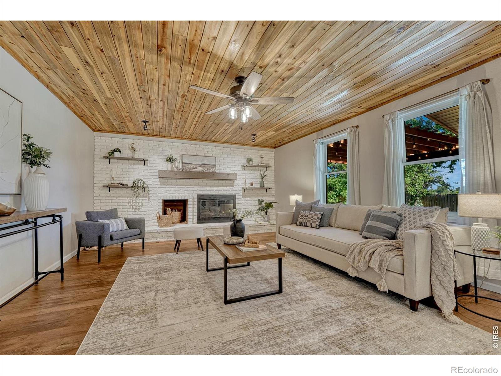 6552 W Calhoun Place, Littleton, CO 80123