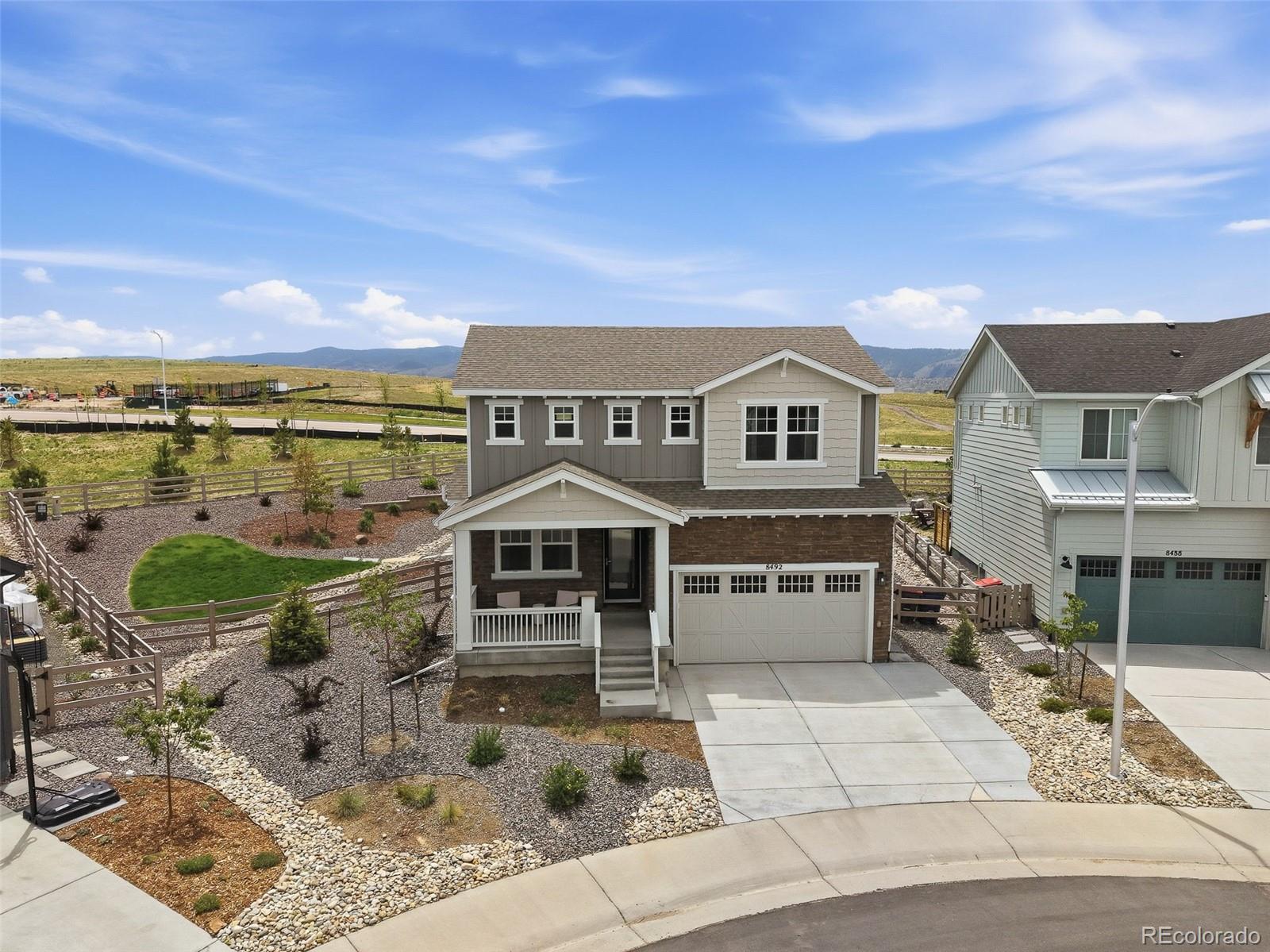8492 Arriba Drive, Littleton, CO 80125