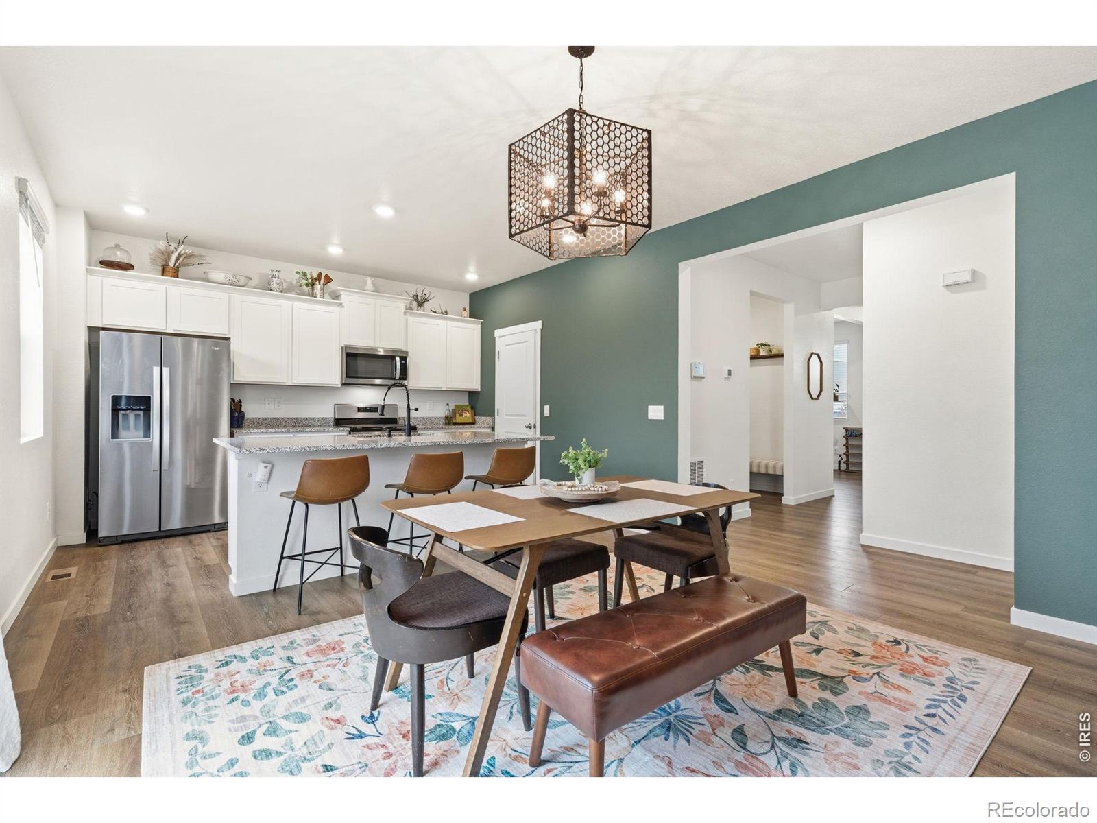 3758 Catmint Street, Wellington, CO 80549