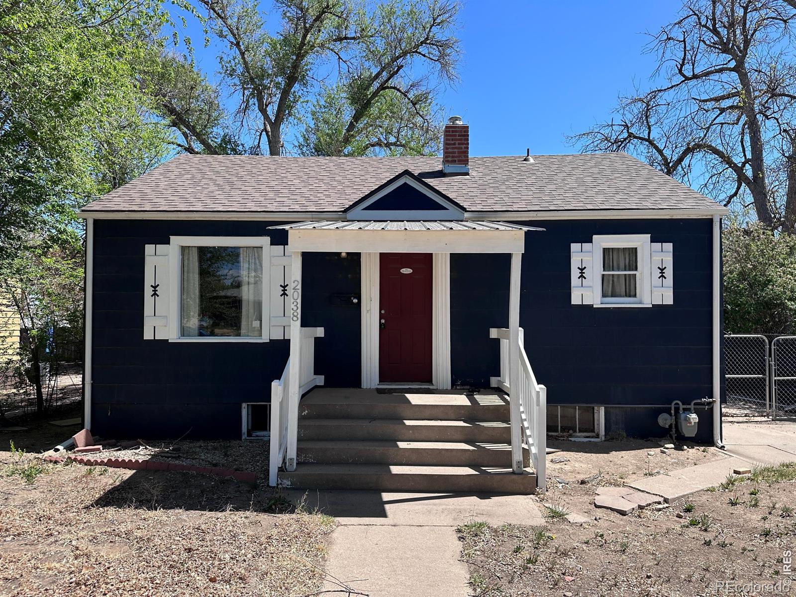 2038 6th Avenue, Greeley, CO 80631