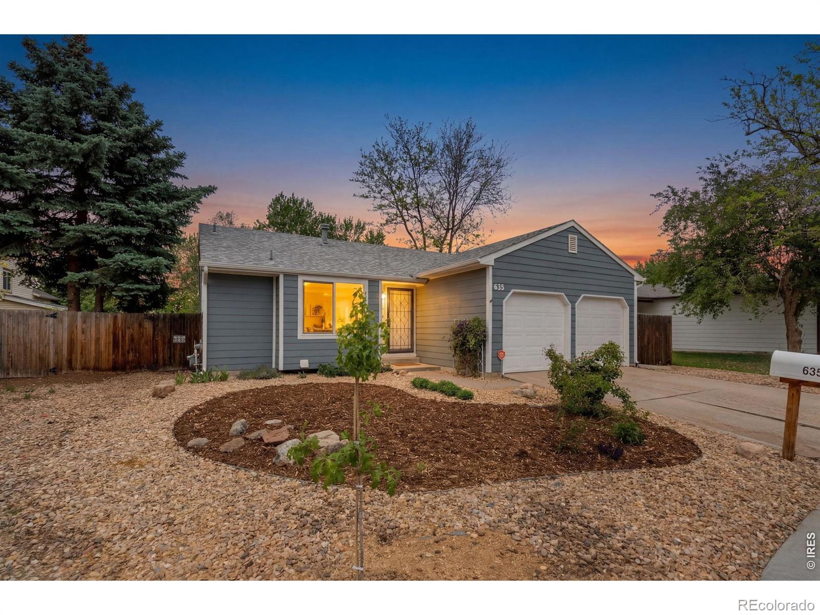 635 S Joplin Street, Aurora, CO 80017