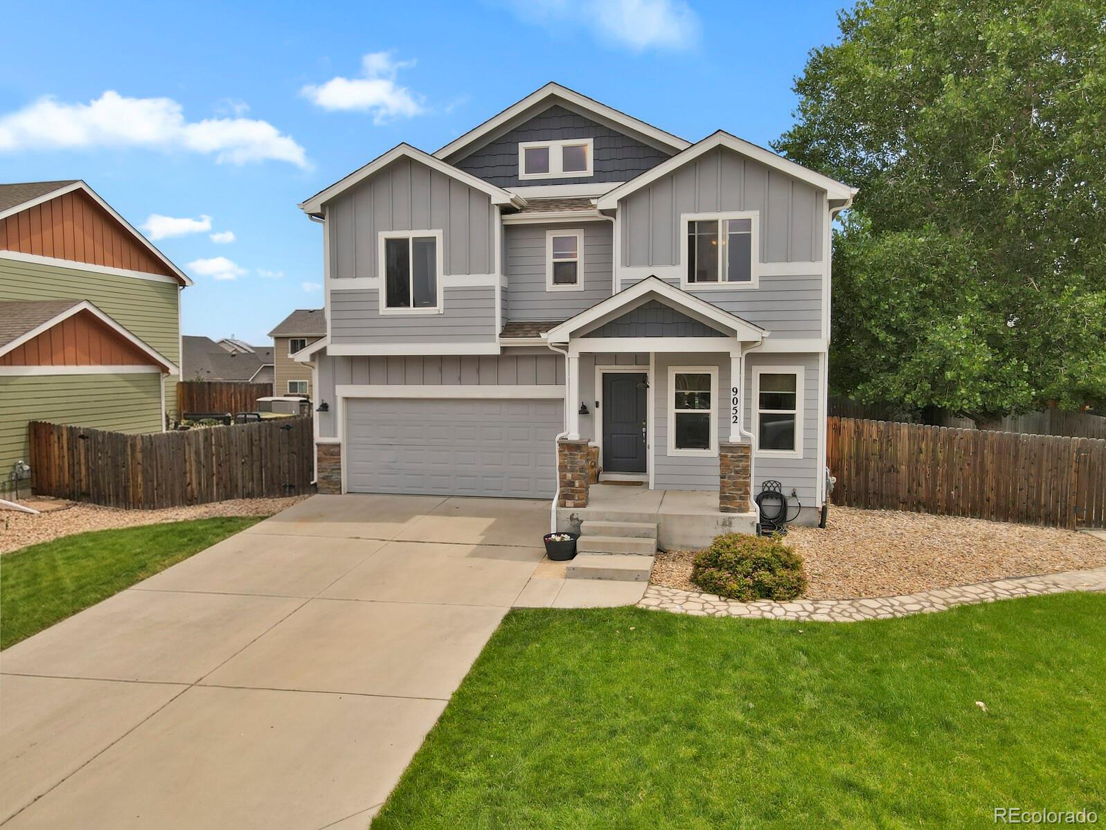 9052 Sandpiper Drive, Longmont, CO 80504