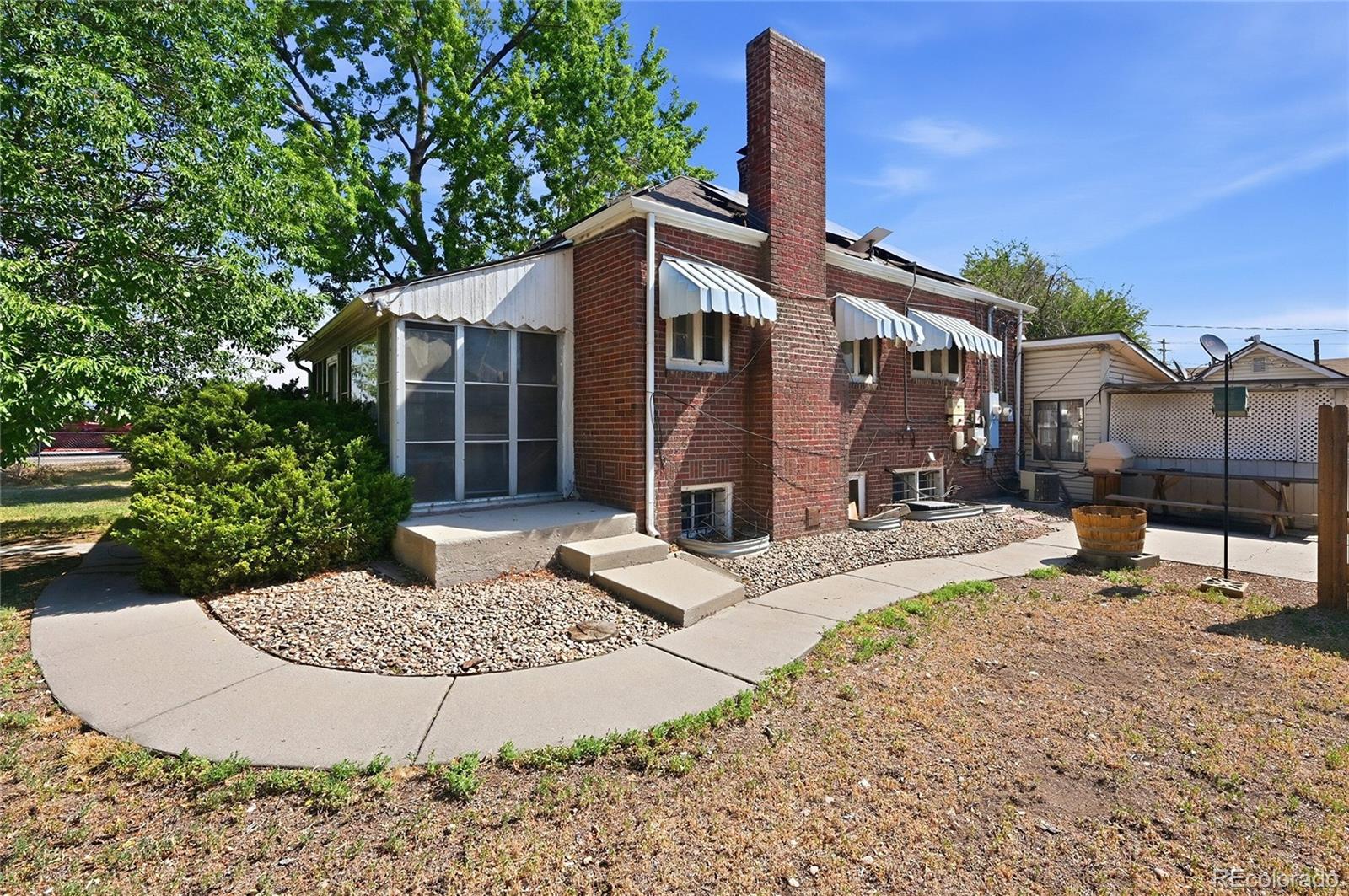 980 Benton Street, Denver, CO 80214
