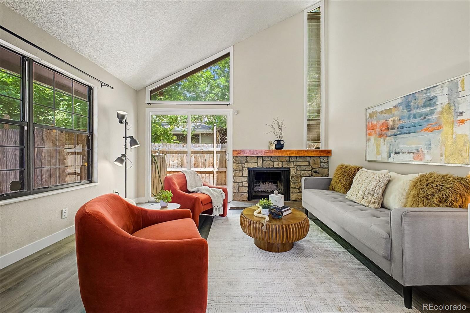 2975 S Revere Street, Aurora, CO 80014