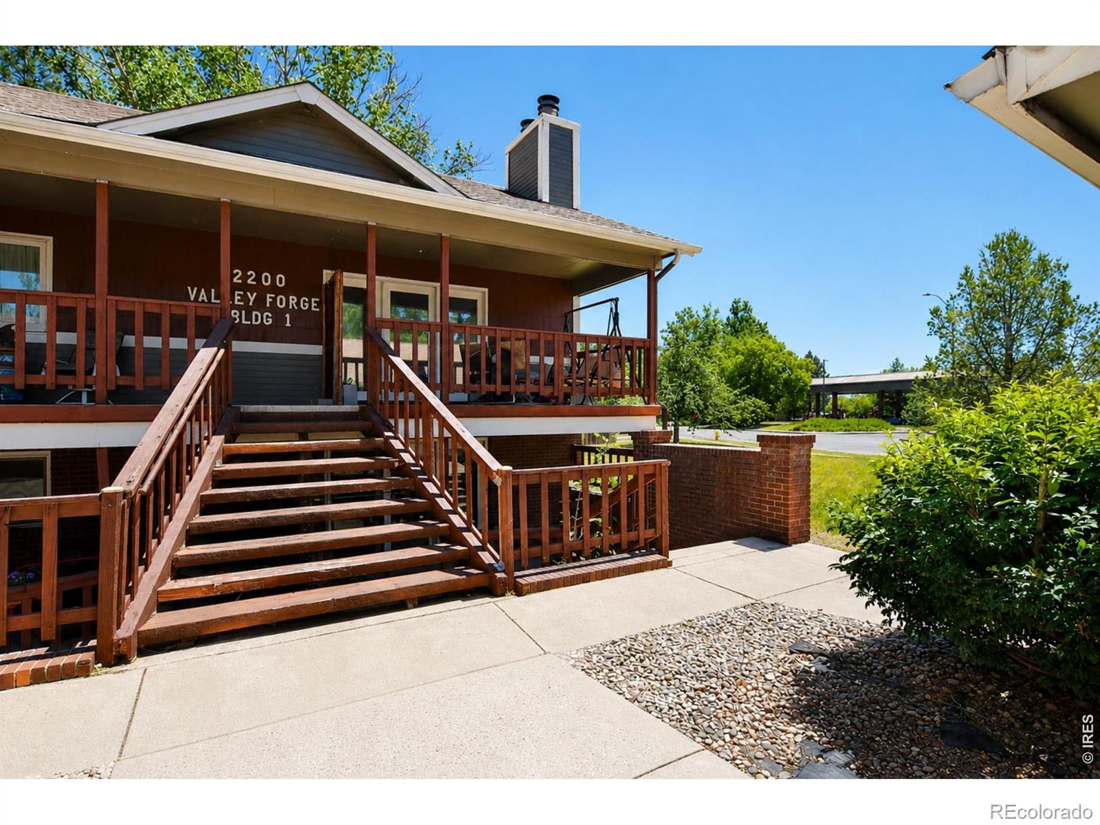2200 Valley Forge Avenue #2, Fort Collins, CO 80526