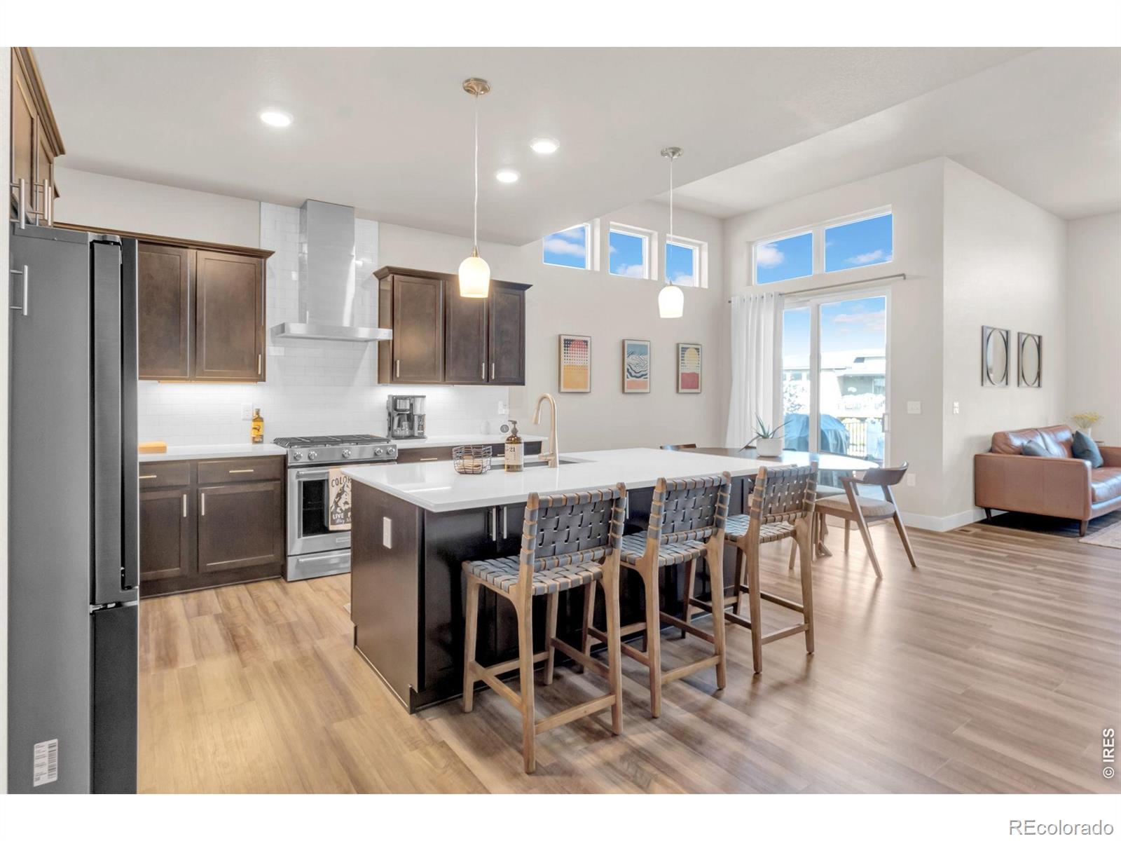 2716 San Cristobal Court, Timnath, CO 80547
