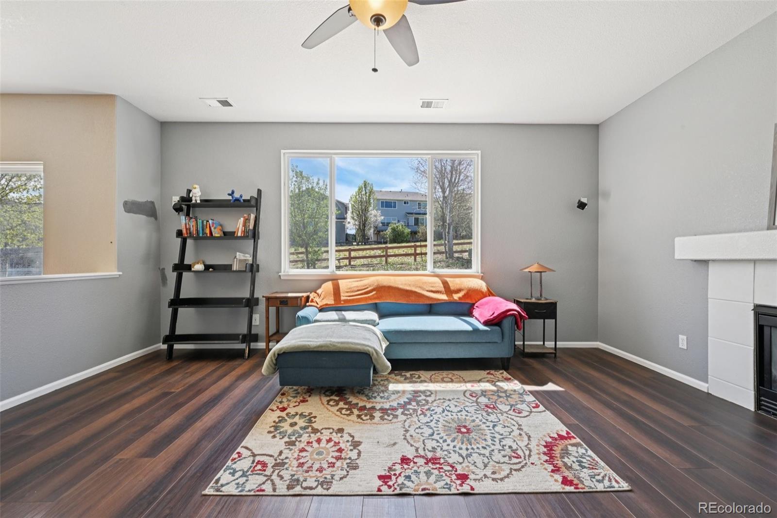16604 E Hollow Horn Avenue, Parker, CO 80134