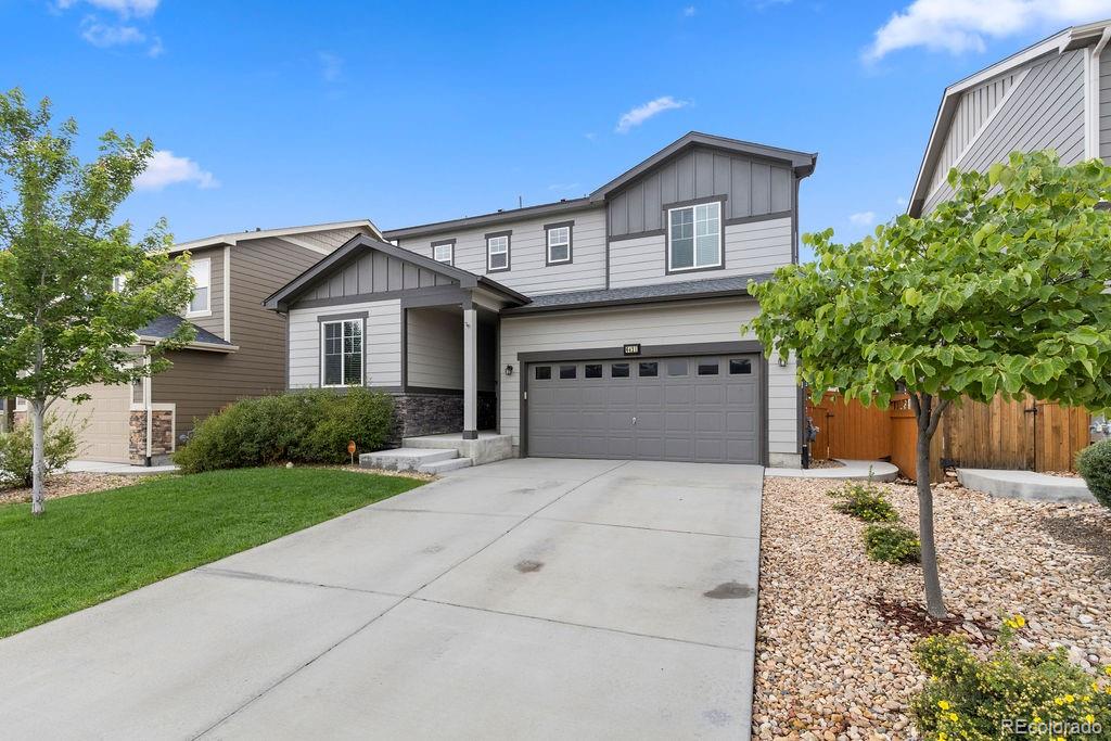 6421 Dry Fork Circle, Frederick, CO 80516