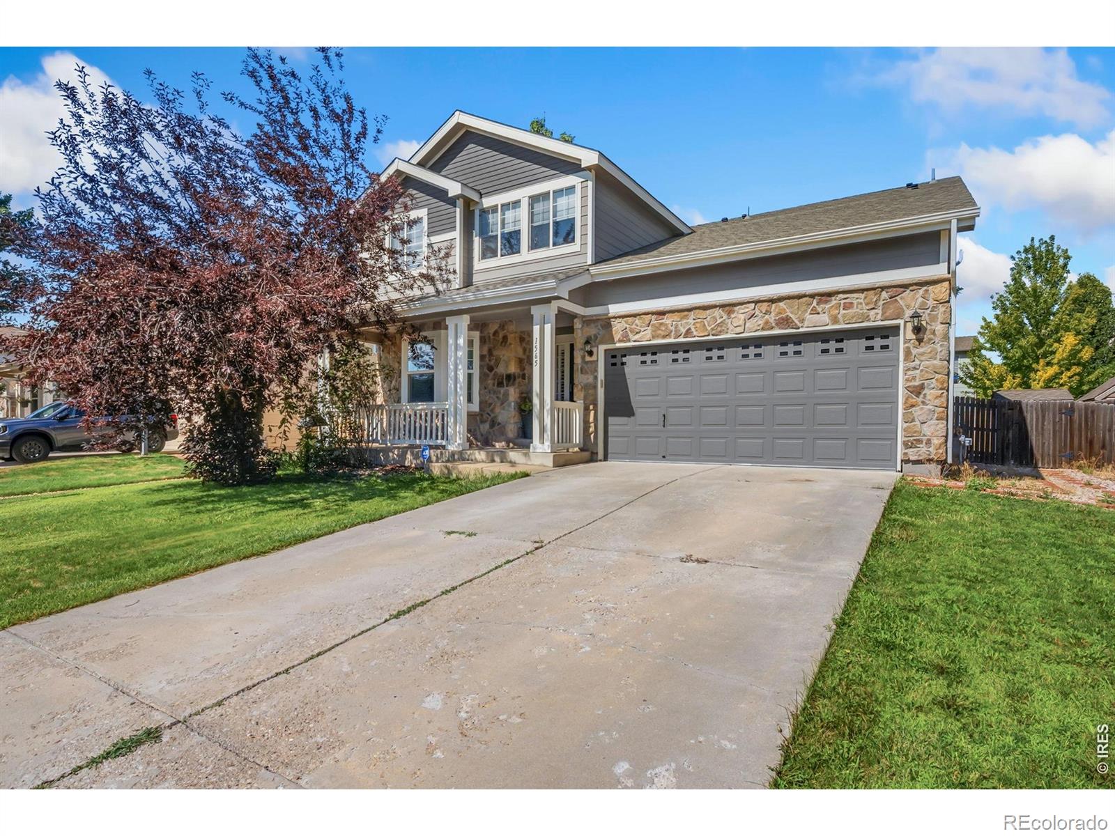 1565 Bengal Avenue, Loveland, CO 80537