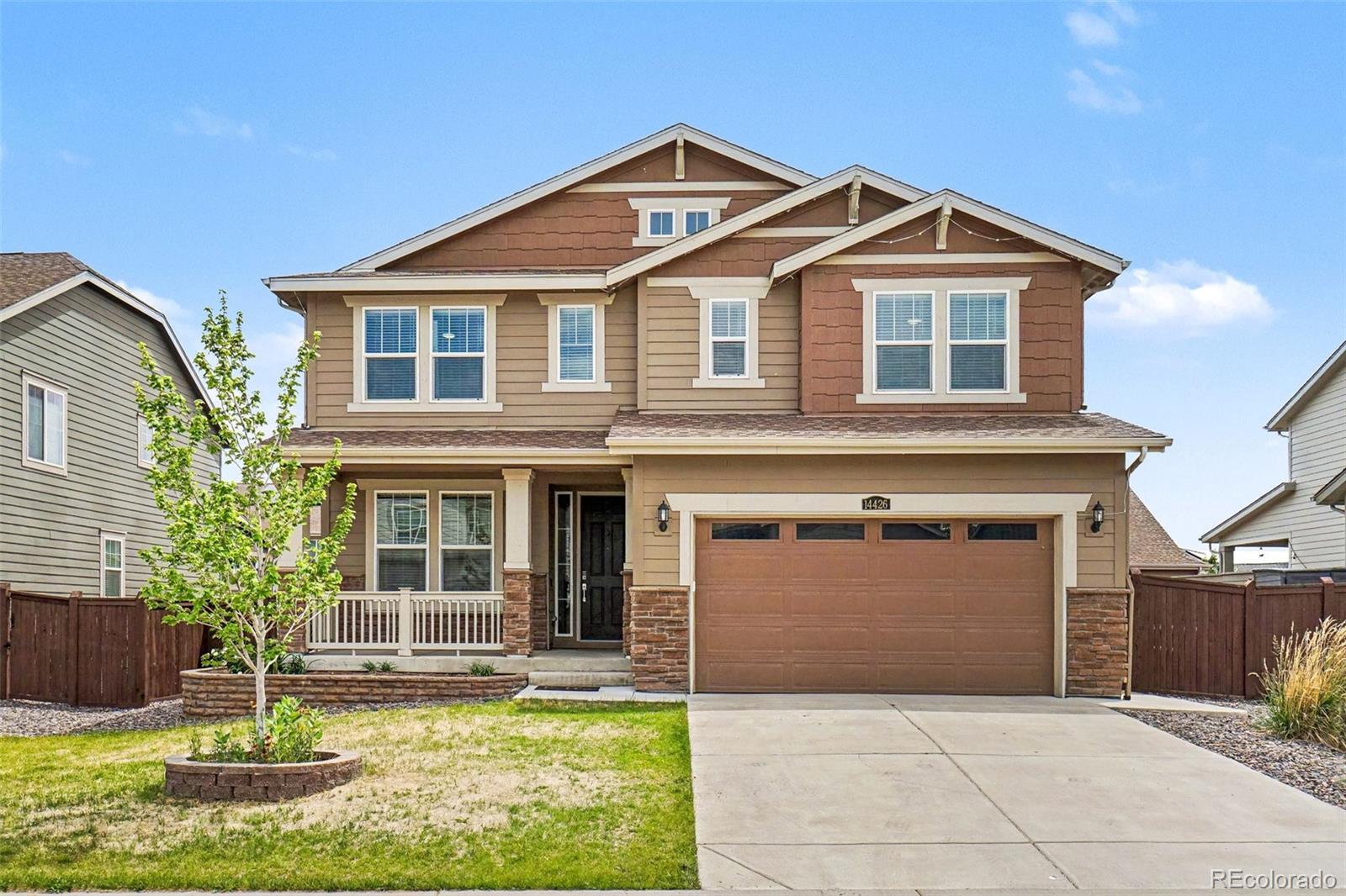 14426 Grape Street, Thornton, CO 80602