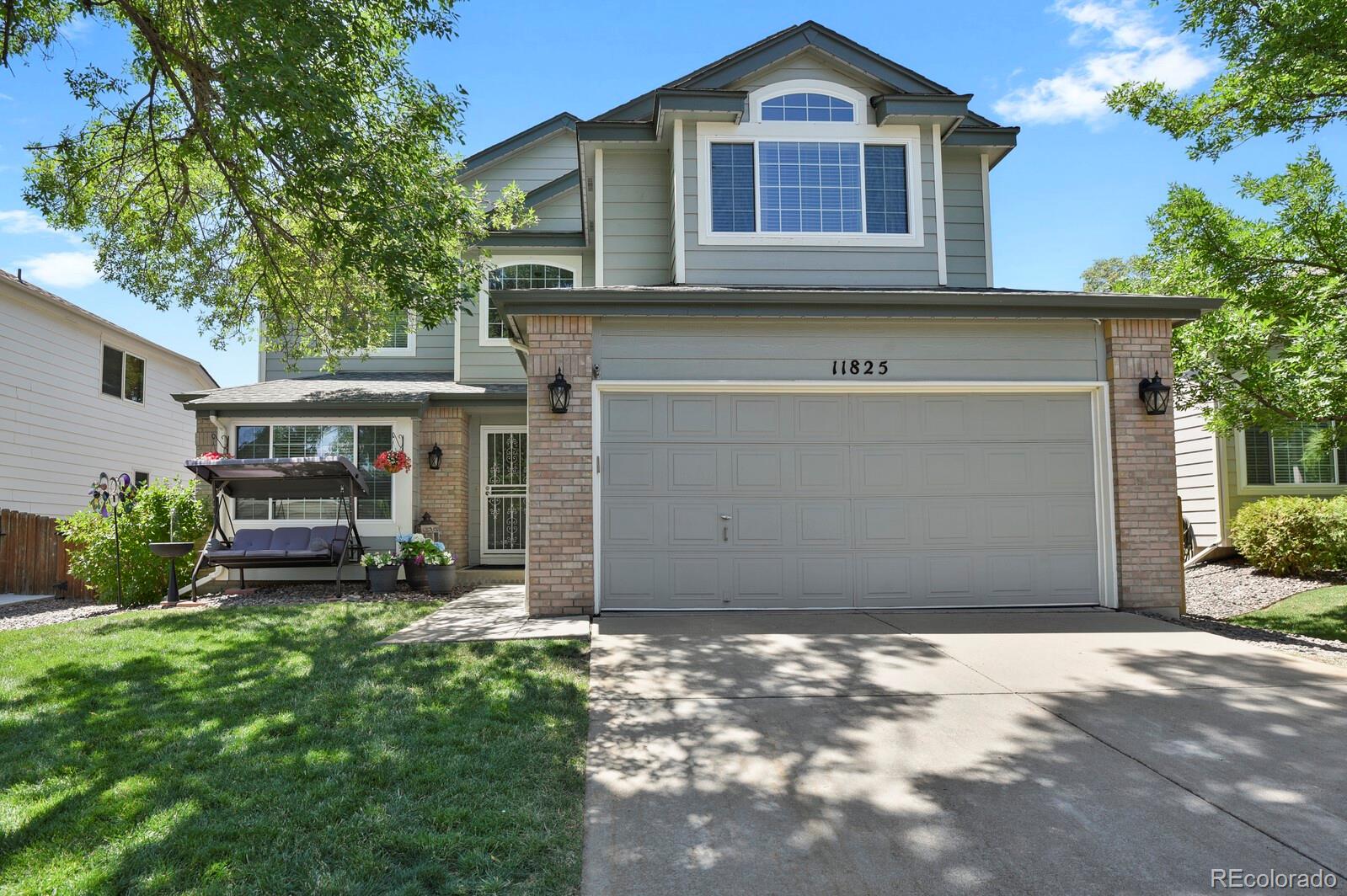 11825 Gray Court, Broomfield, CO 80020