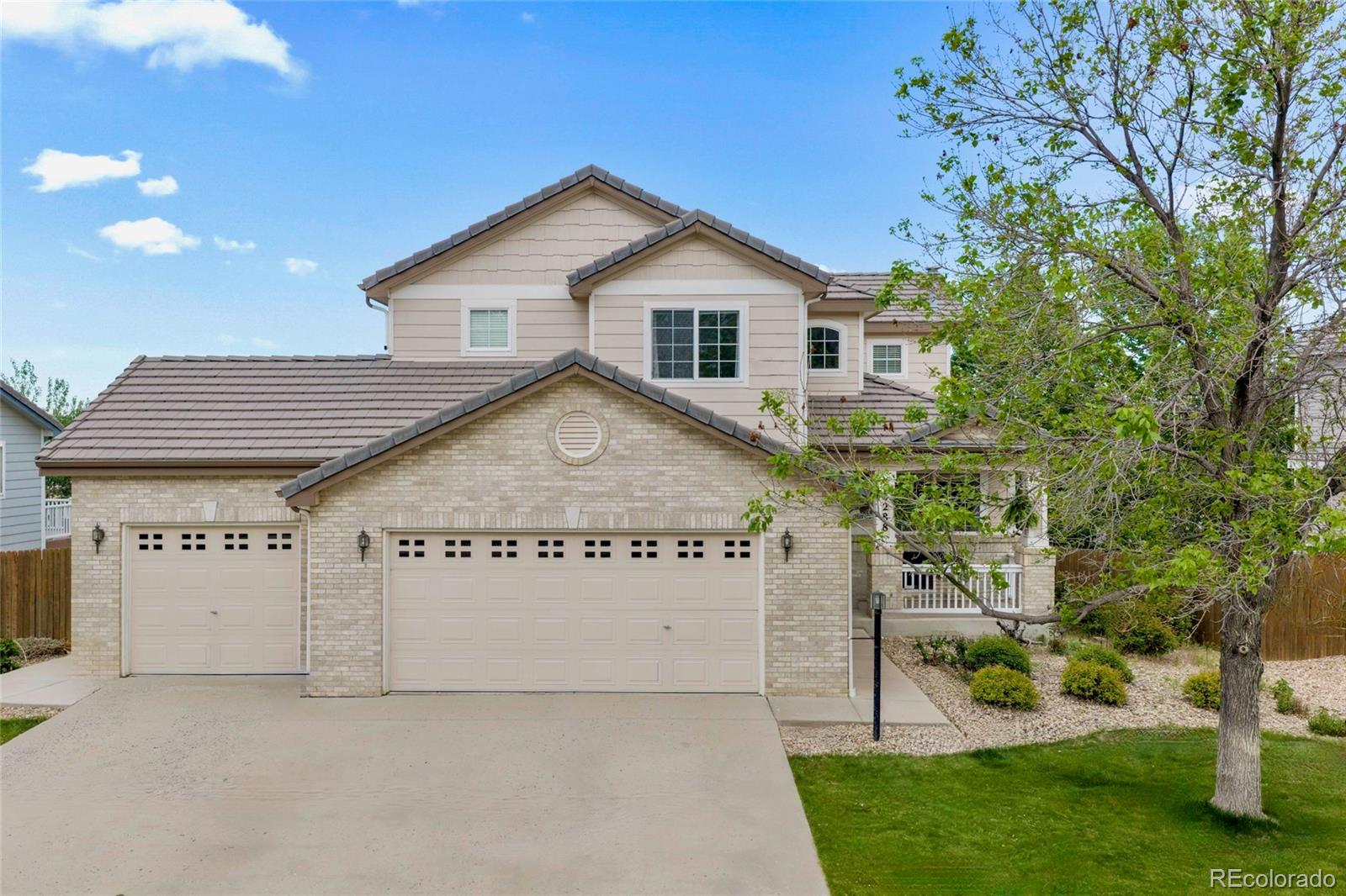 10288 Hadrian Court, Parker, CO 80134