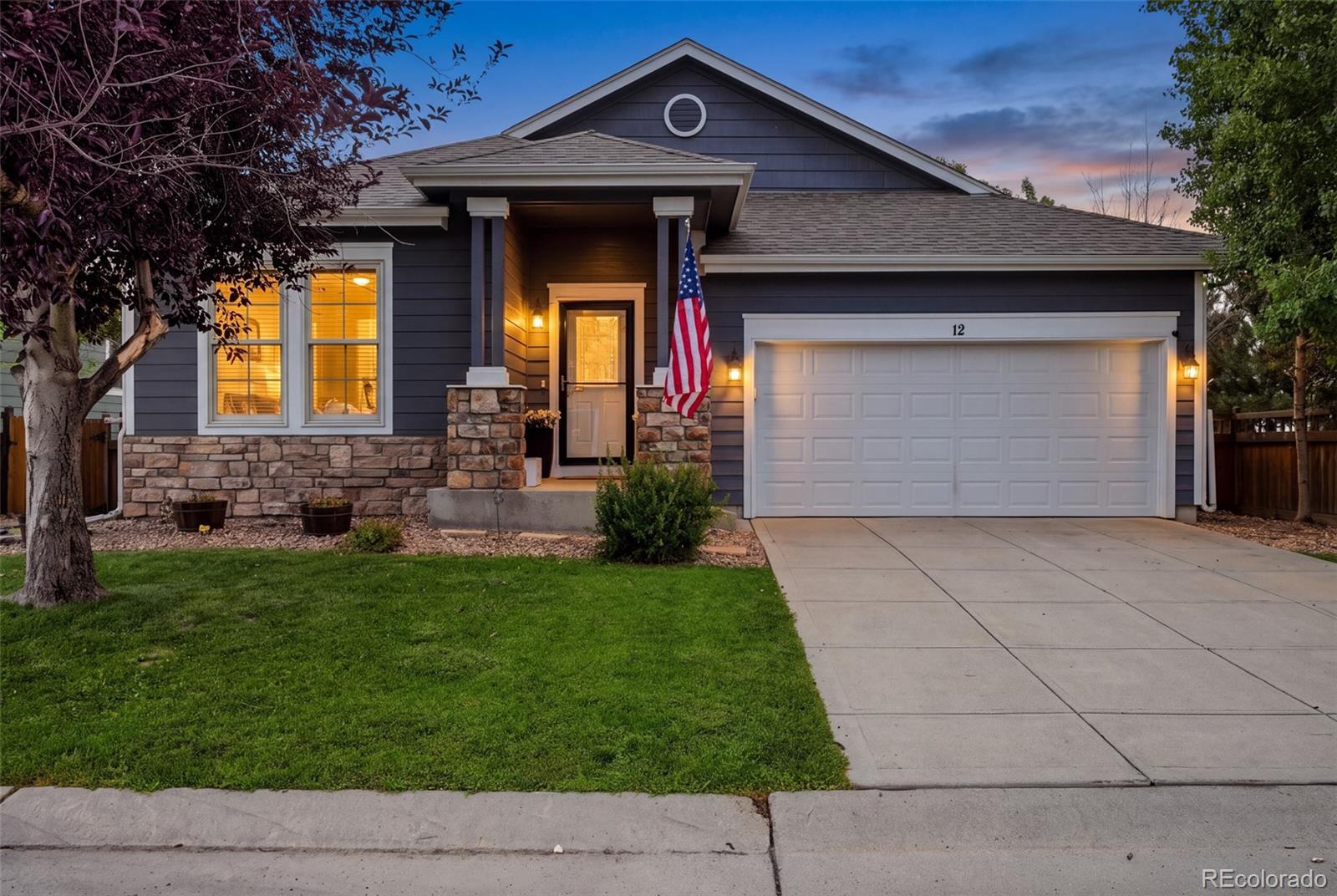 12 Apache Plume Street, Brighton, CO 80601