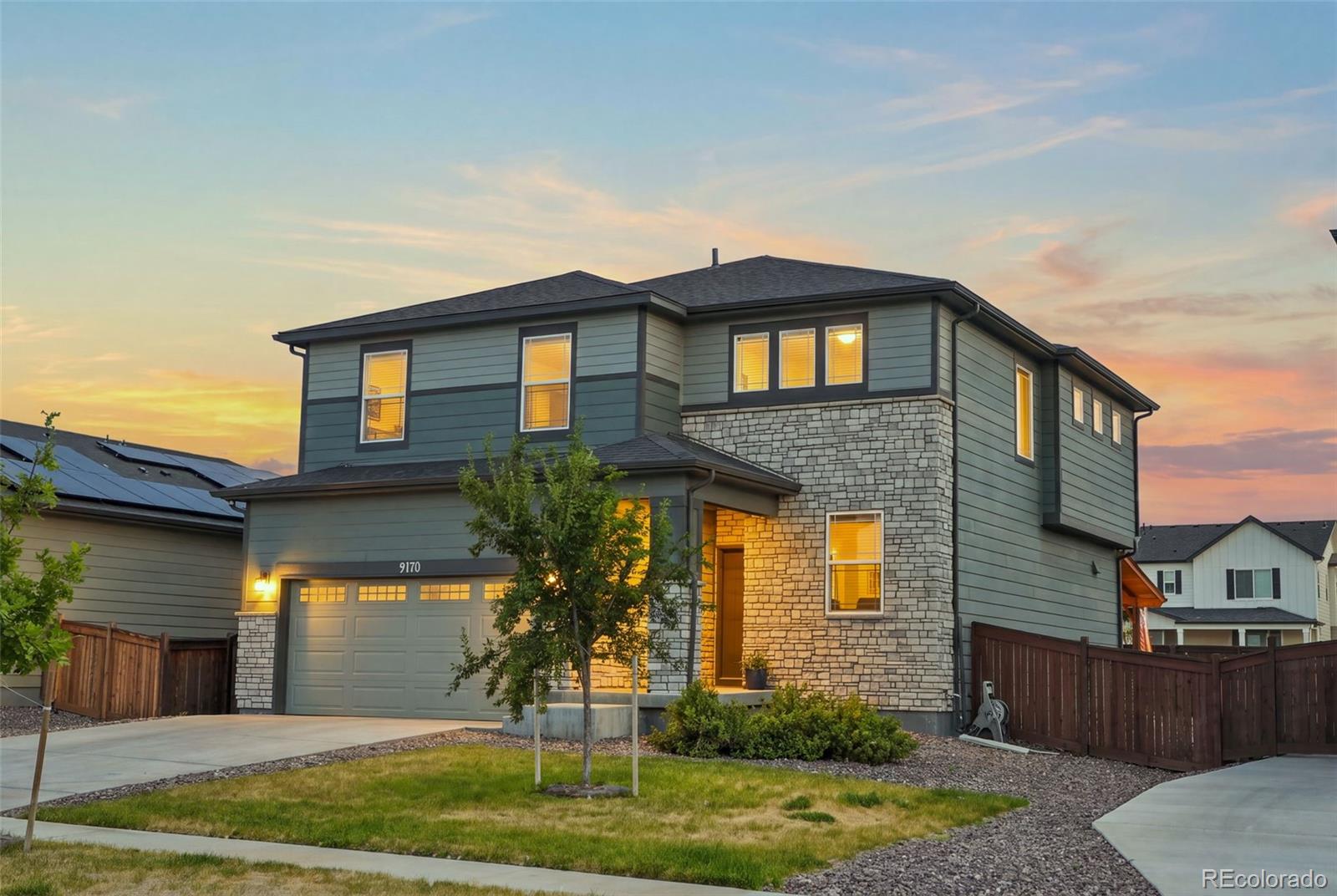 9170 Sedalia Street, Commerce City, CO 80022