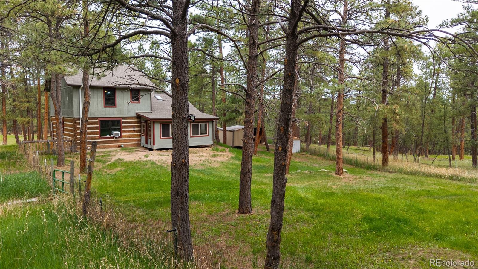 4719 Beaver Ridge, Elbert, CO 80106
