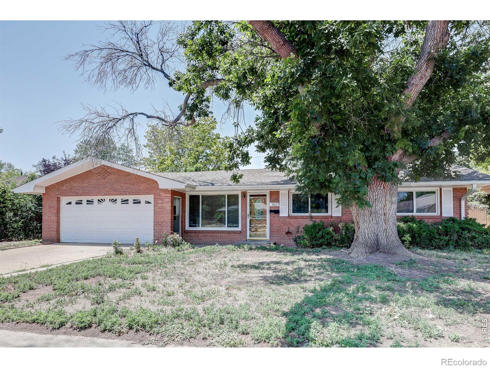 1827 Collyer Street, Longmont, CO 80501