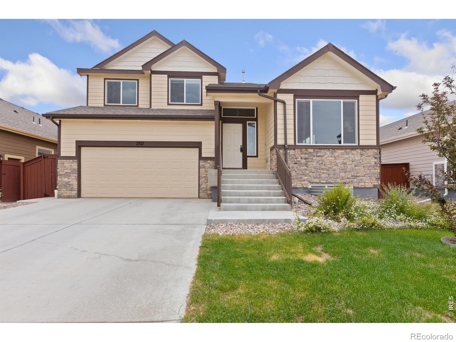 2312 Golden Way, Windsor, CO 80550