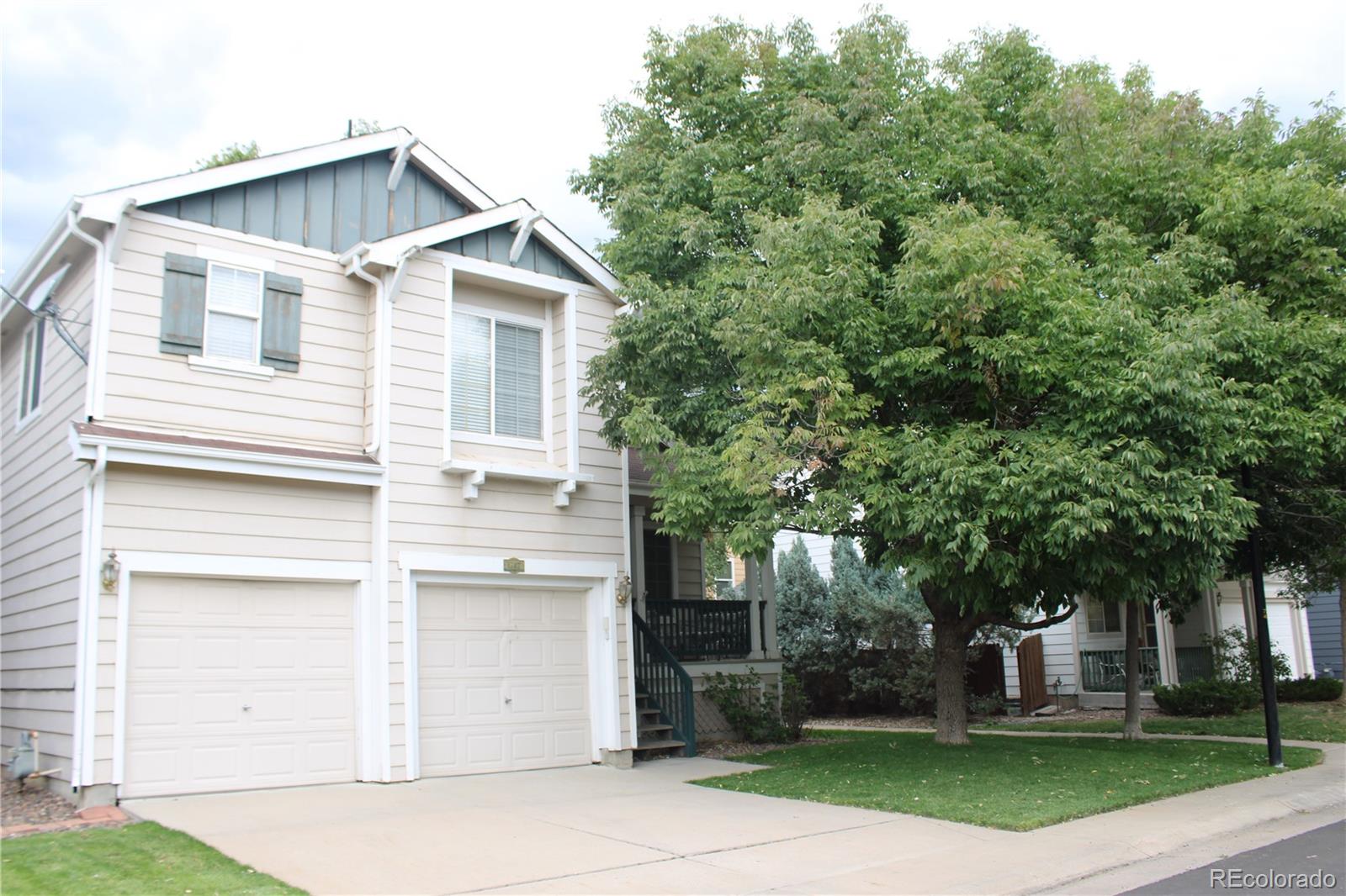 1147 S Boston Court, Denver, CO 80247