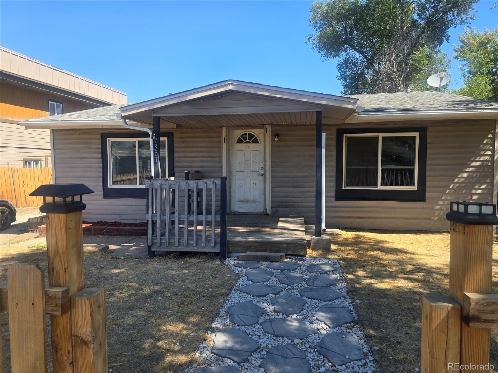 7381 E 82nd Place, Commerce City, CO 80022