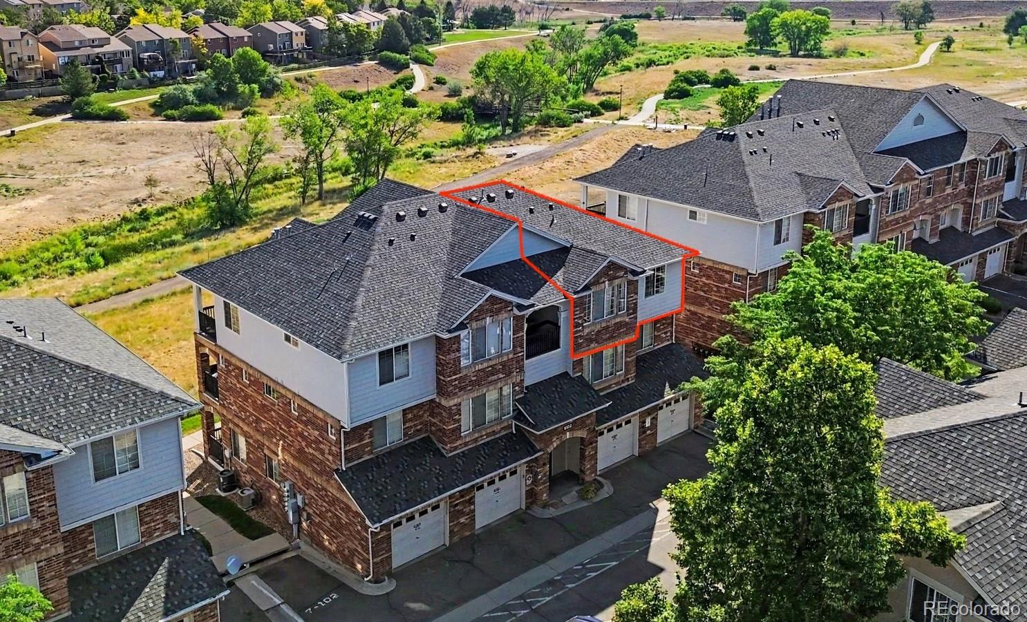 8952 Fox Drive #7-201, Thornton, CO 80260