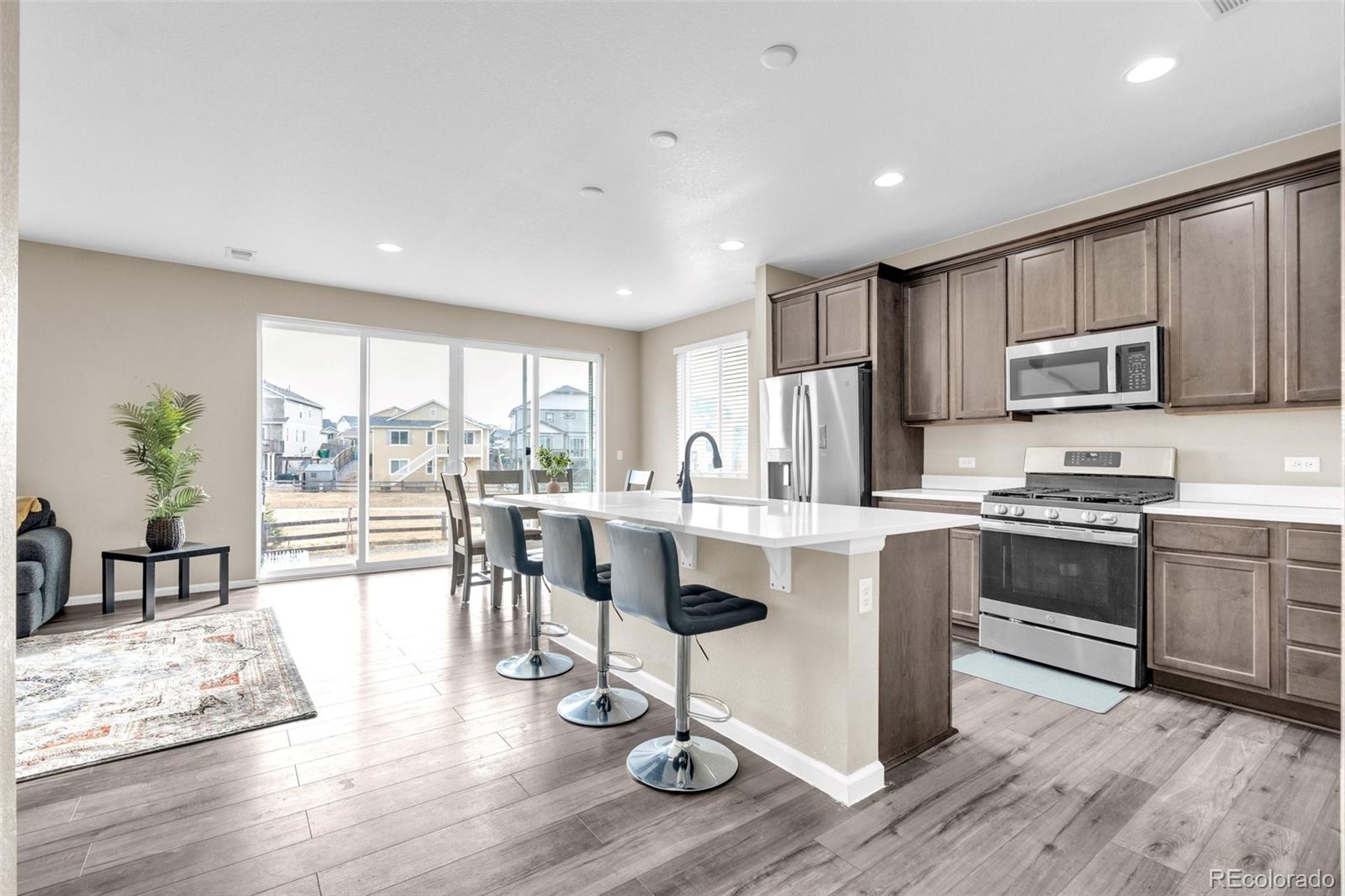 27922 E 10th Drive, Aurora, CO 80018