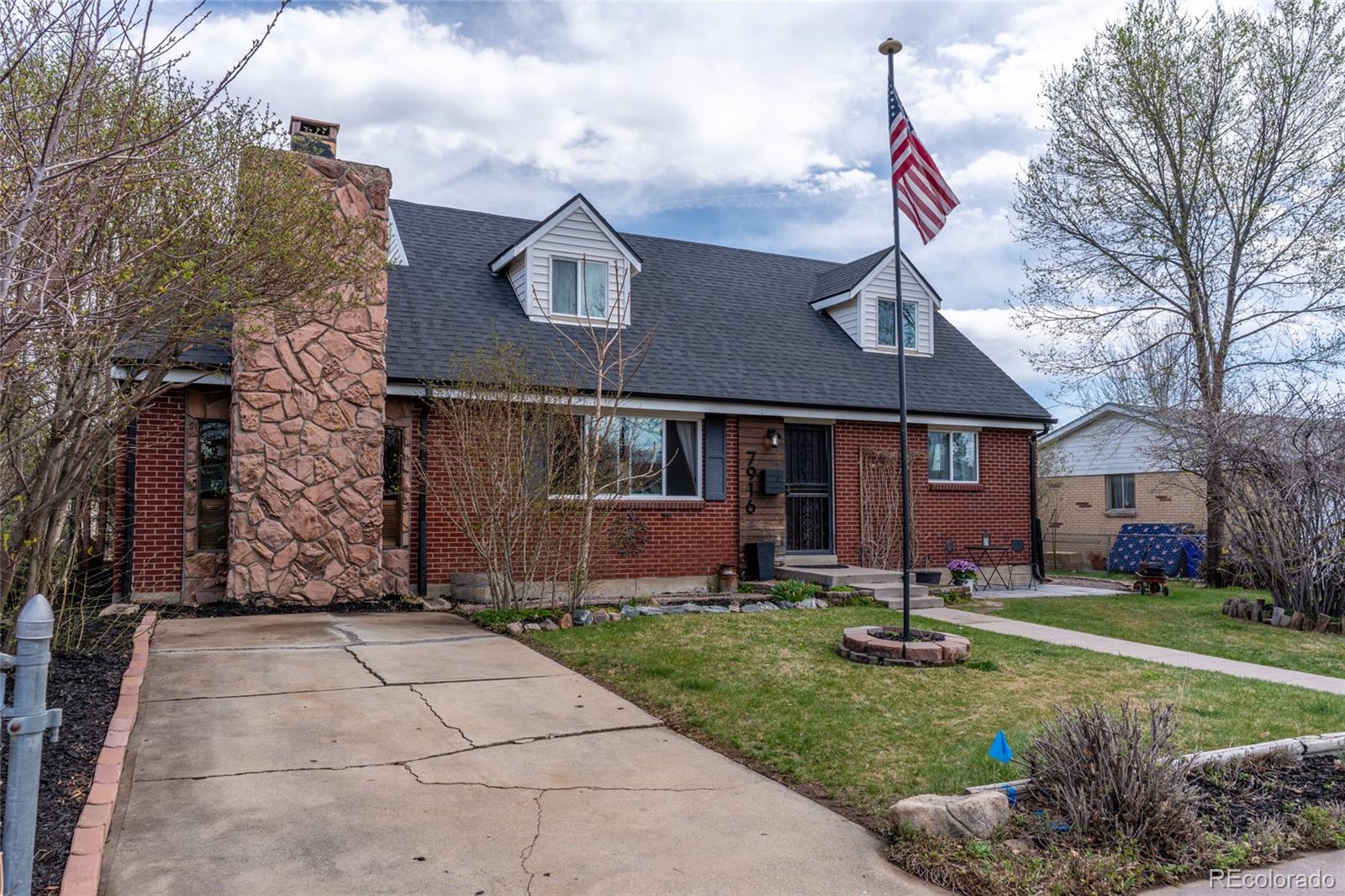 7916 Pennsylvania Street, Denver, CO 80229