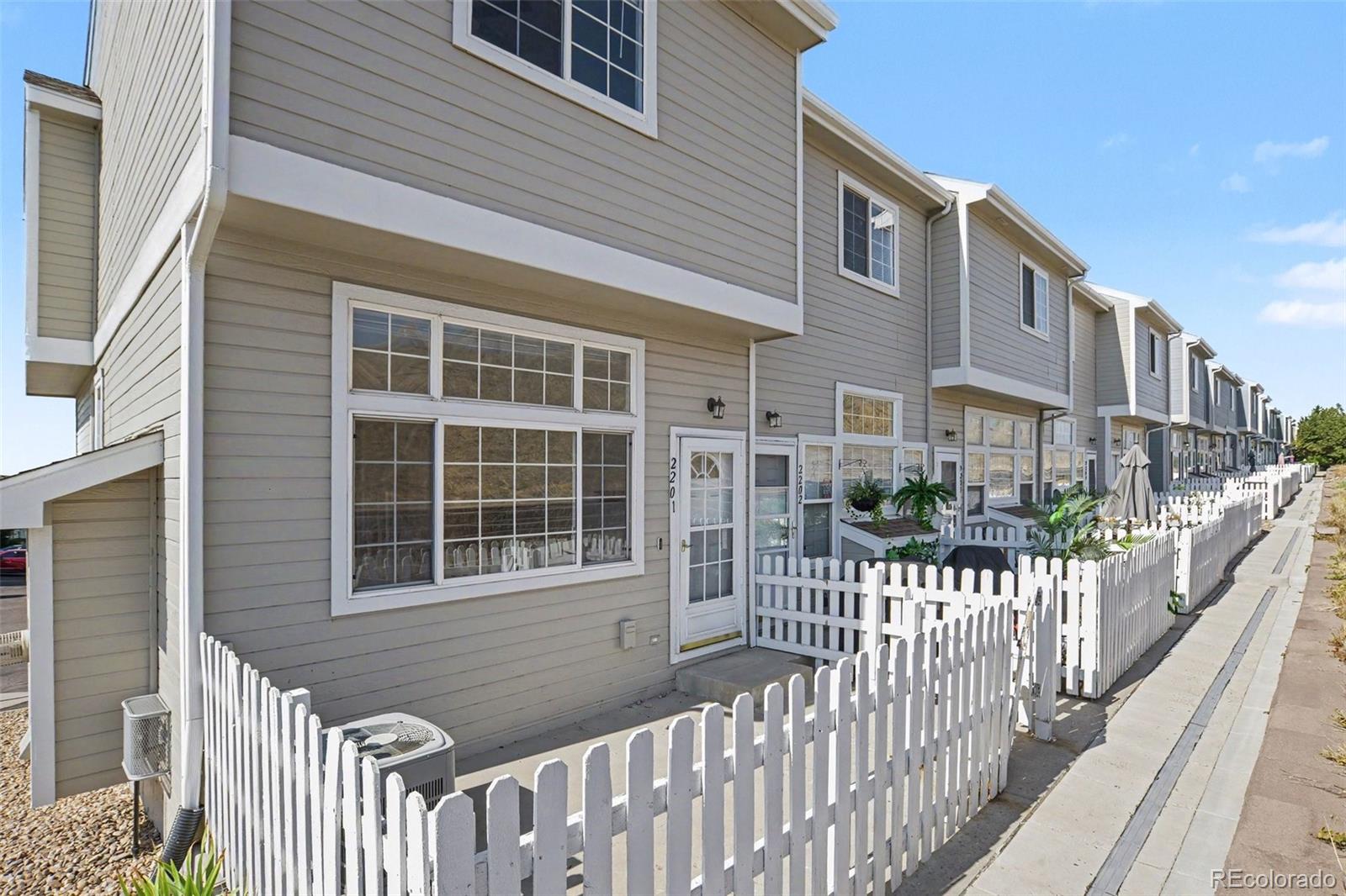 8199 Welby Road #2201, Denver, CO 80229
