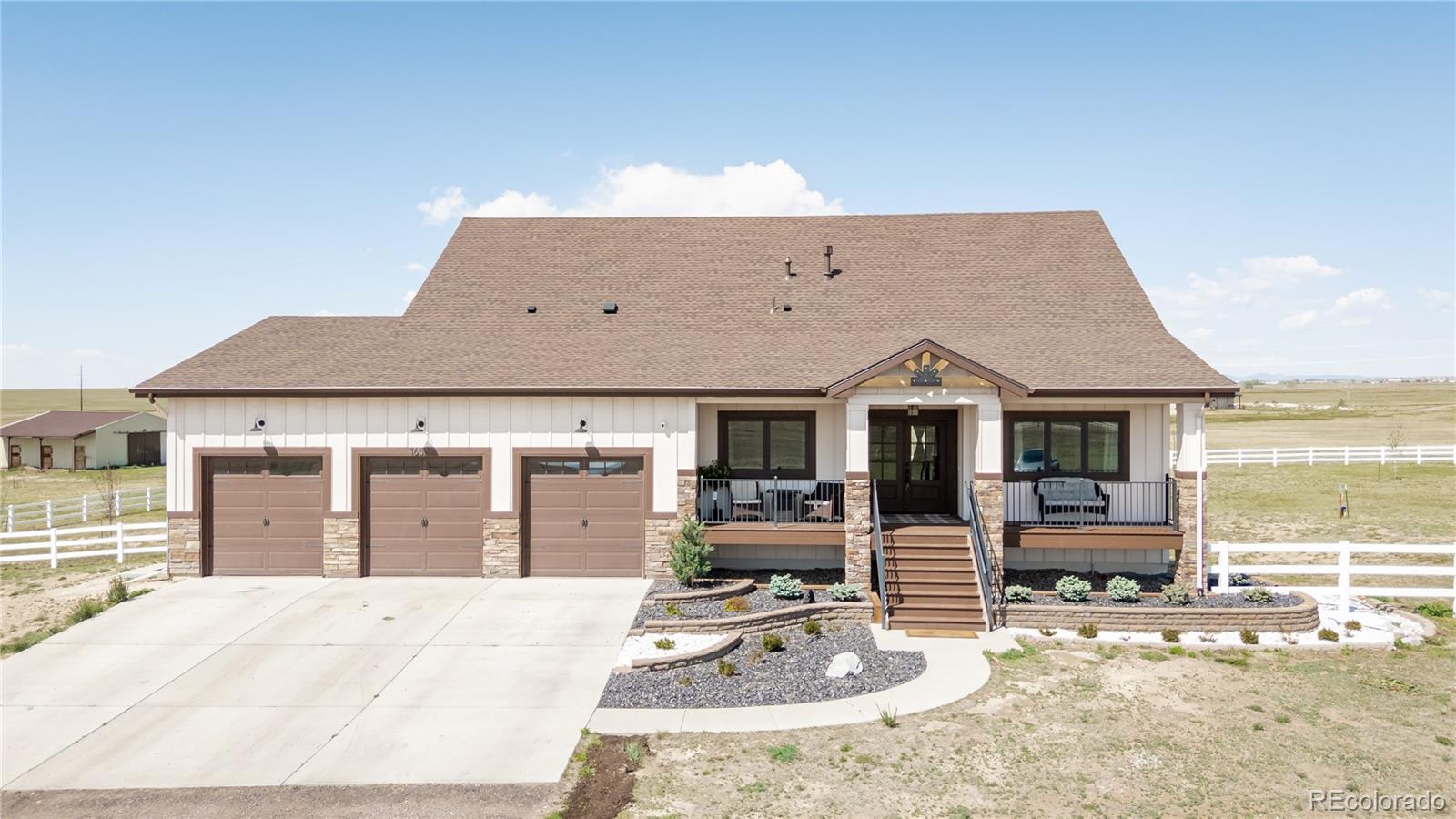 16525 Judge Orr Road, Peyton, CO 80831