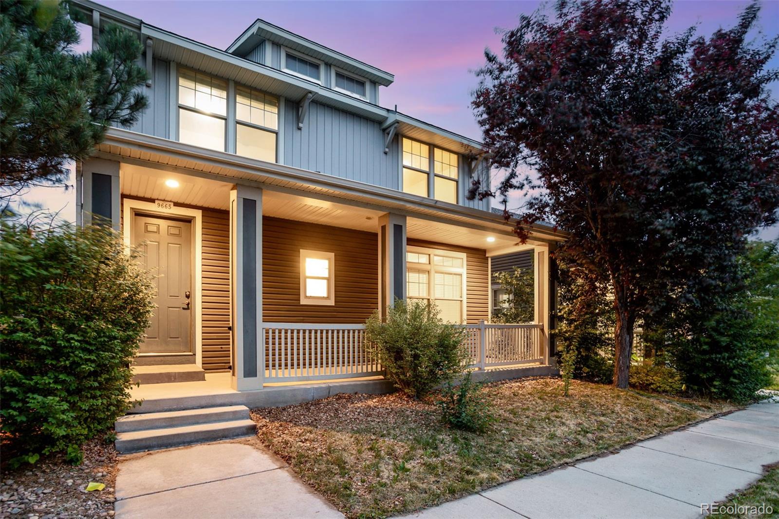 9665 E 105th Avenue, Commerce City, CO 80640